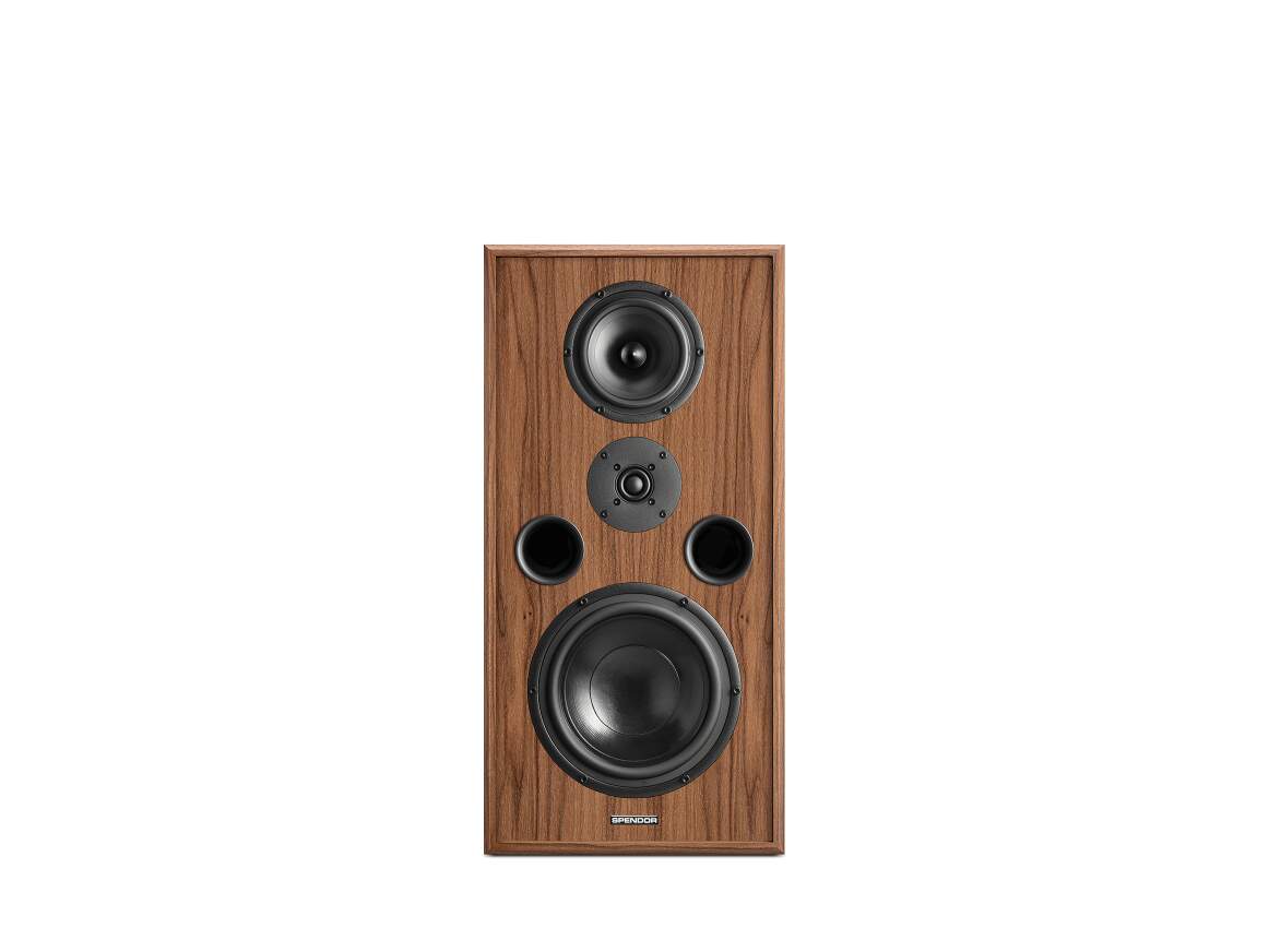 Spendor Classic 1/2