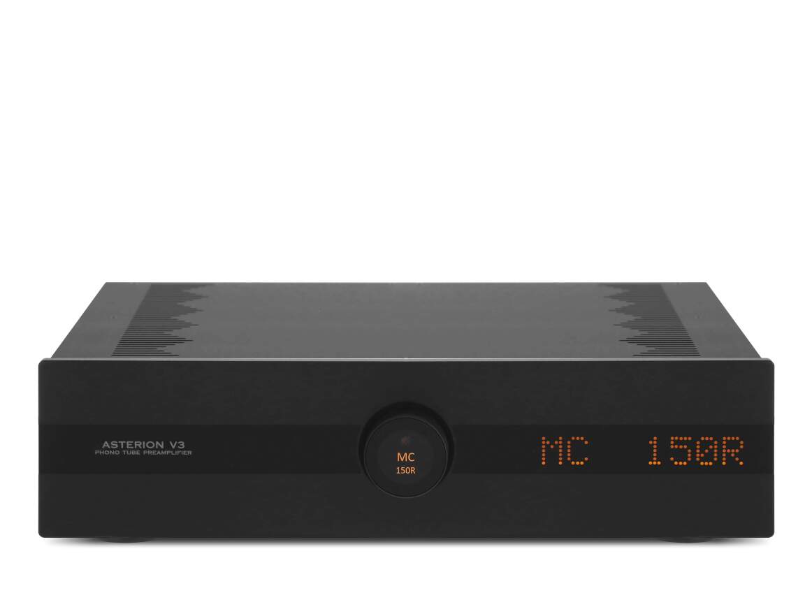 Canor Asterion V3
