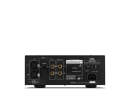 SRM-700S Retoure, Silber