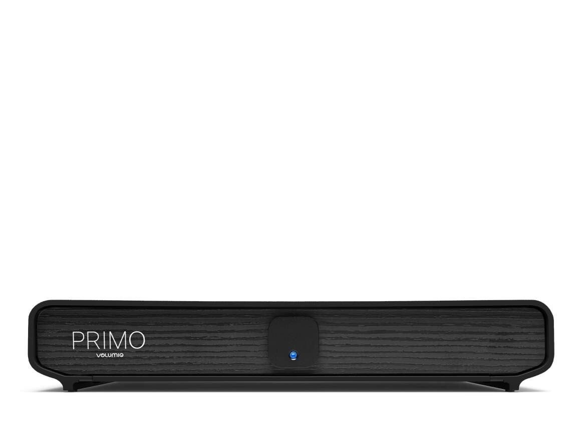 Volumio Primo V3