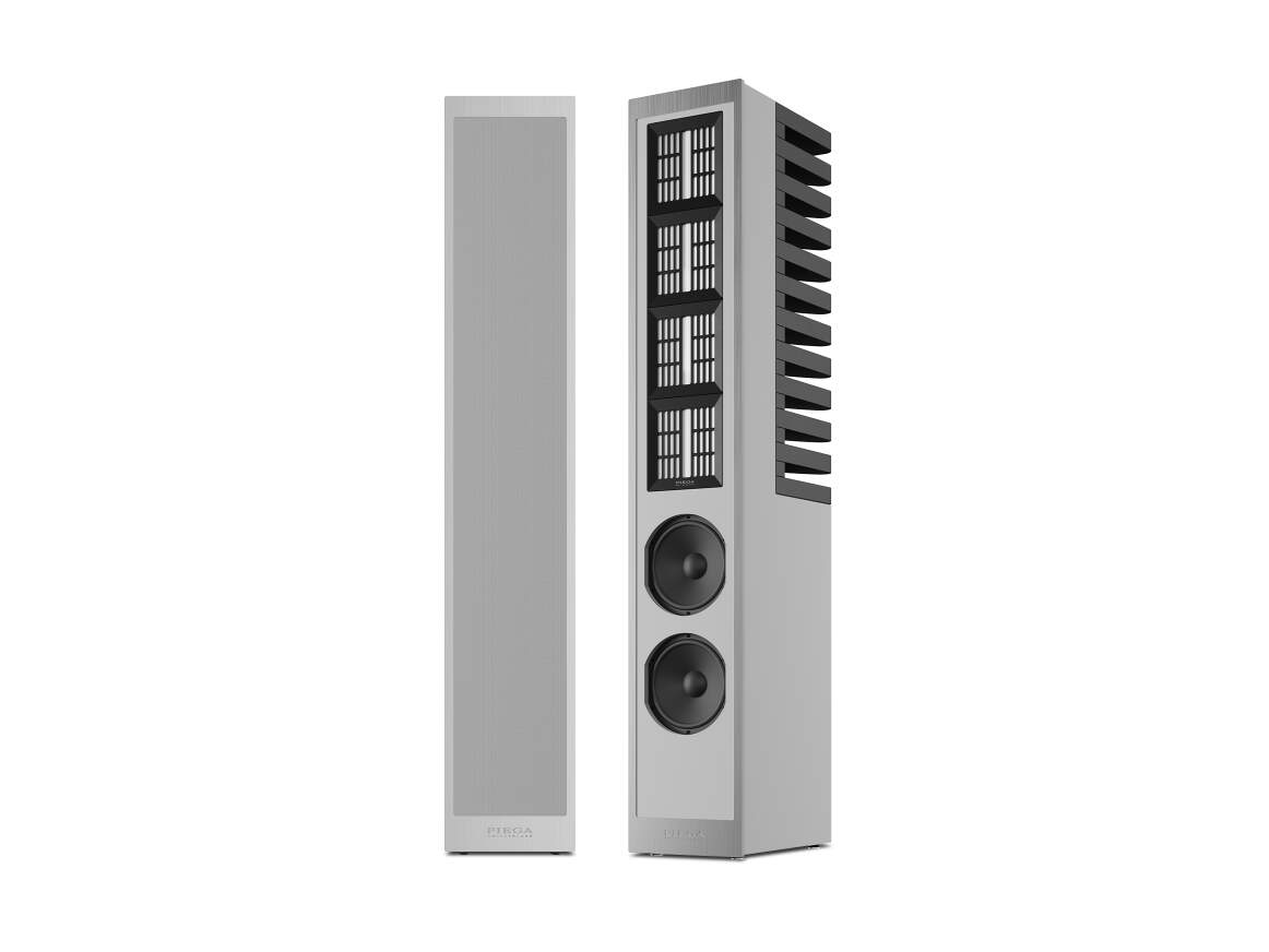 Piega Master Line Source 2 Gen2