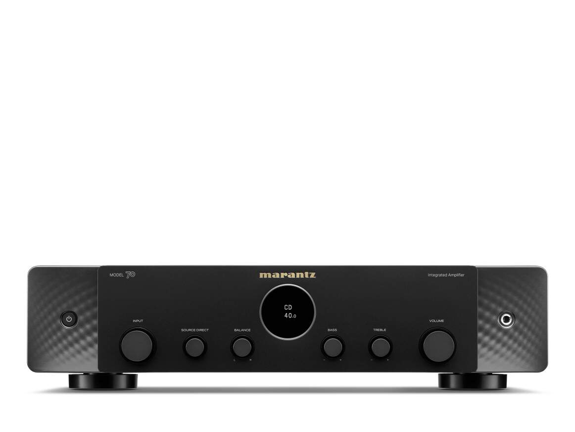 Marantz MODEL 70