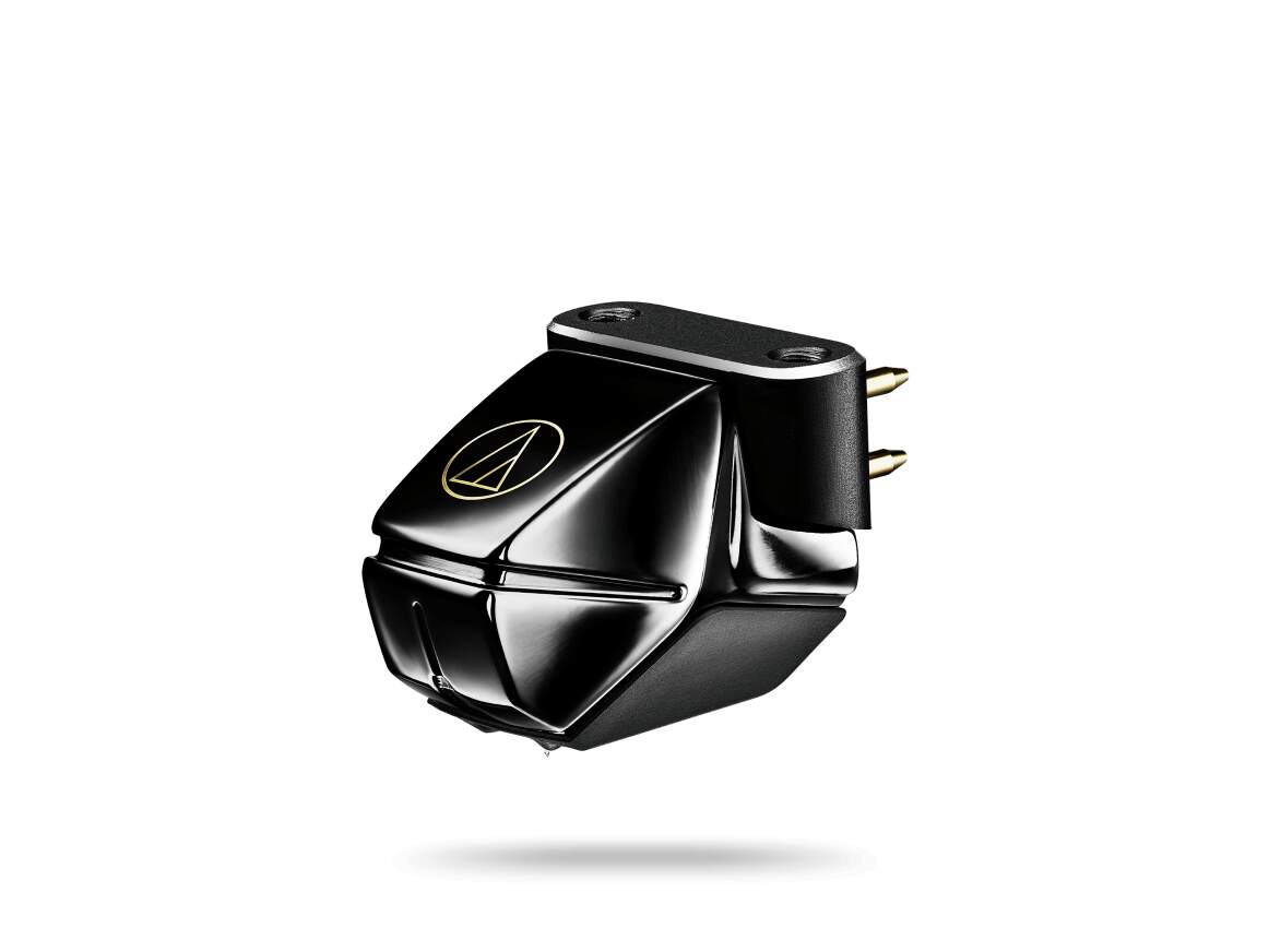 Audio Technica AT-MCD1