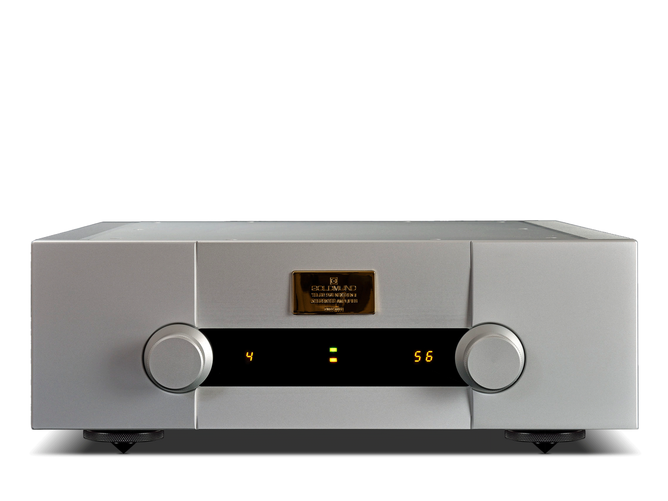 Telos 590 Nextgen II (gebraucht), Silber