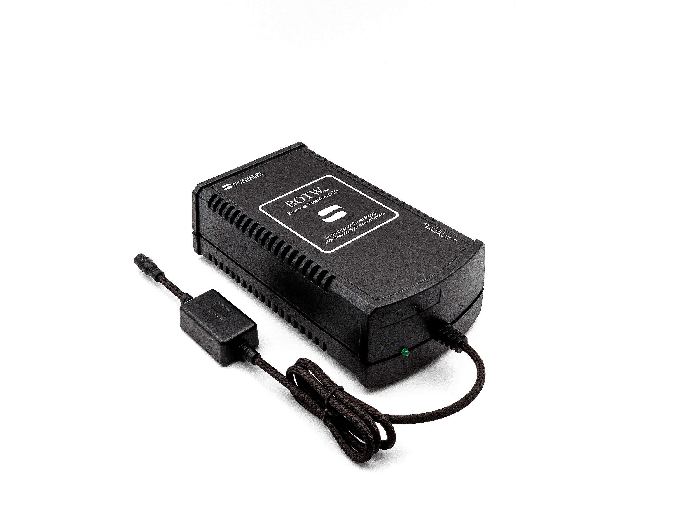 BOTW Power &amp; Precision ECO MK2, 15 Volt Retoure