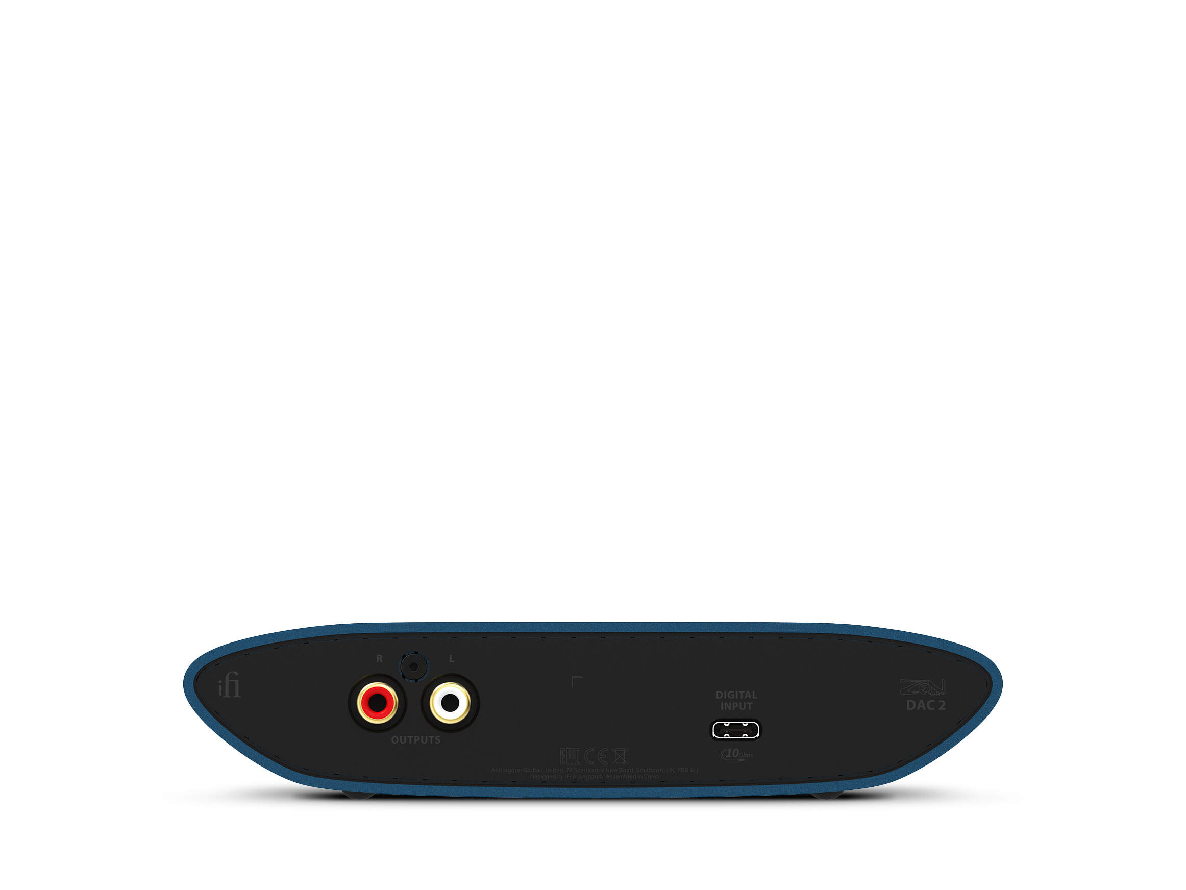 ZEN Air DAC 2