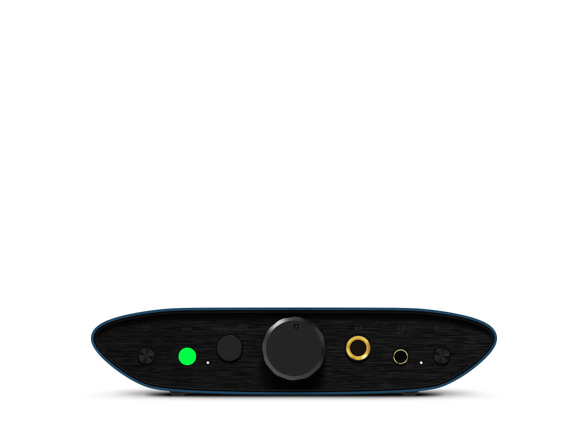 iFi Audio ZEN Air DAC 2