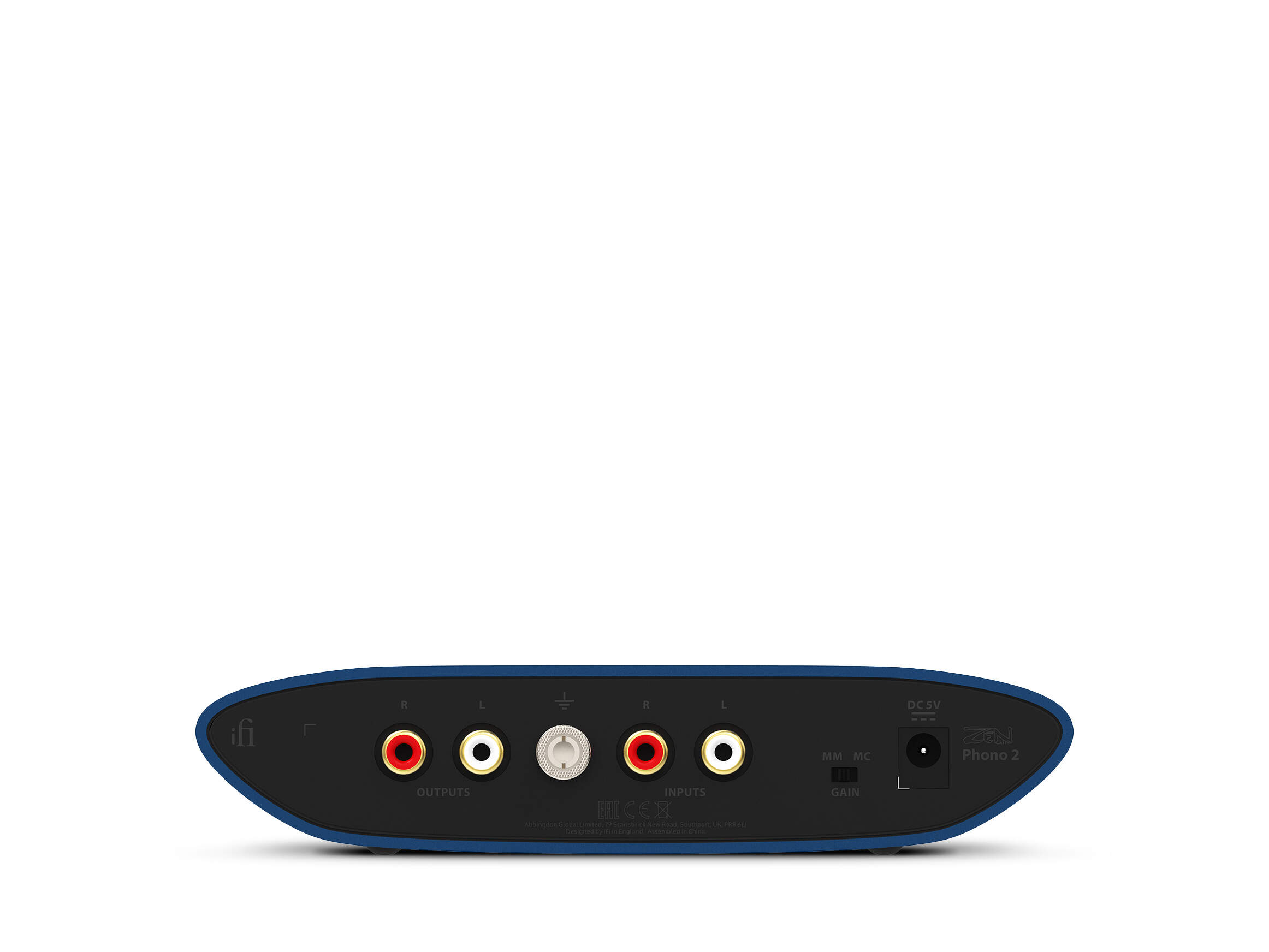 ZEN Air Phono 2