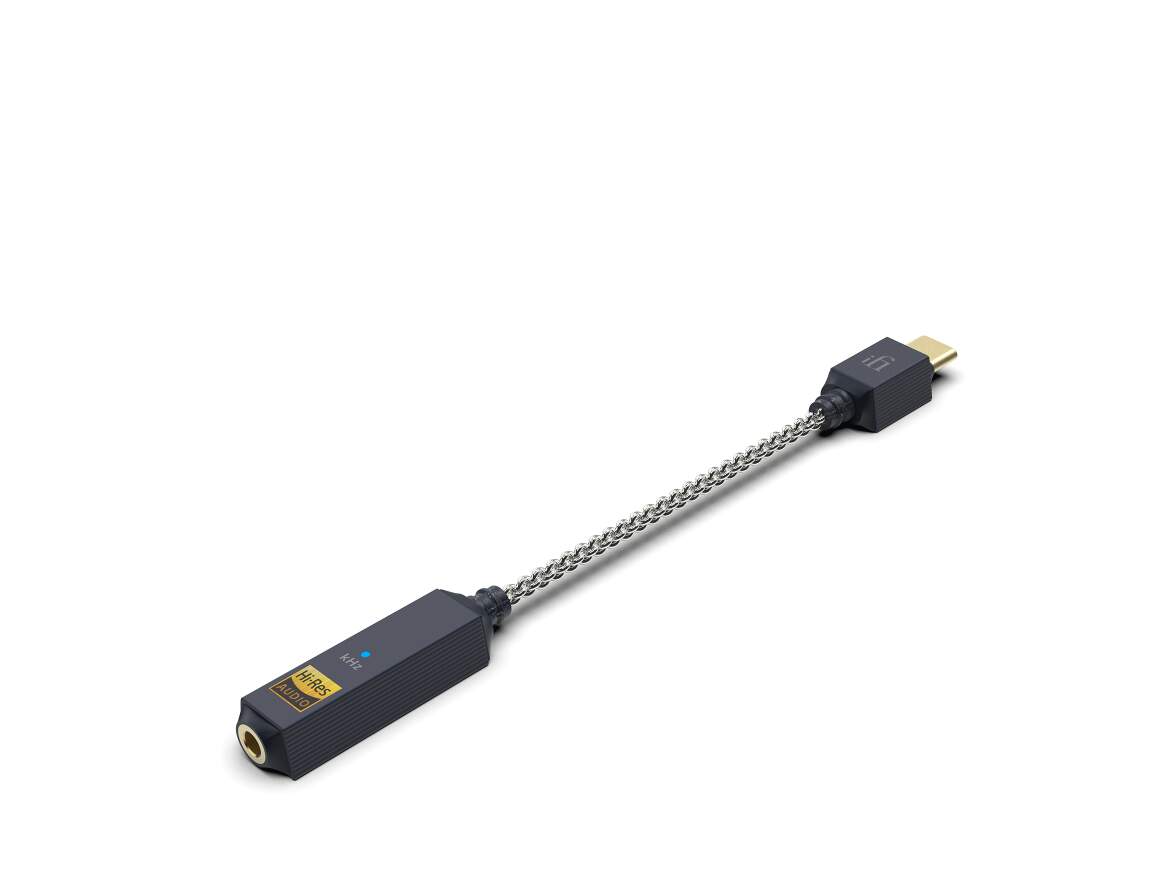 iFi Audio GO link 2