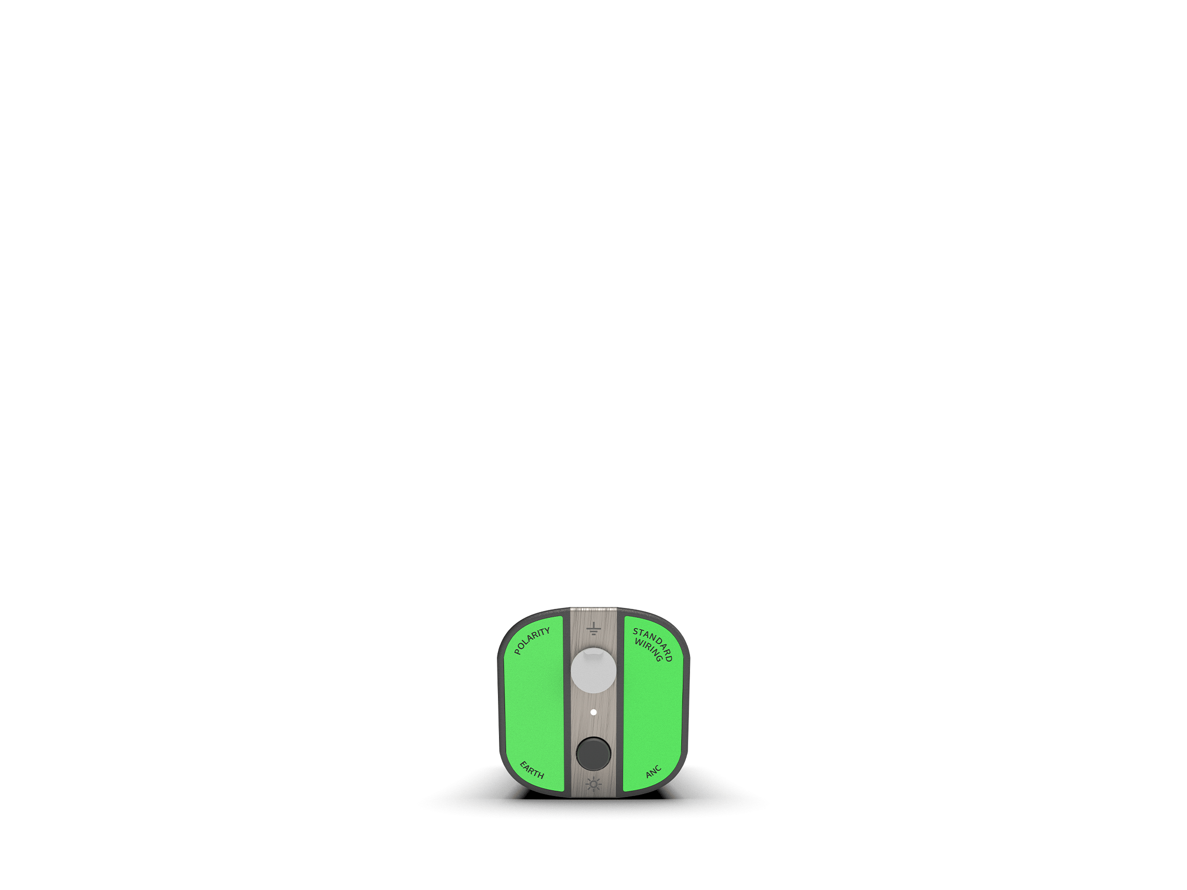 AC iPurifier 2