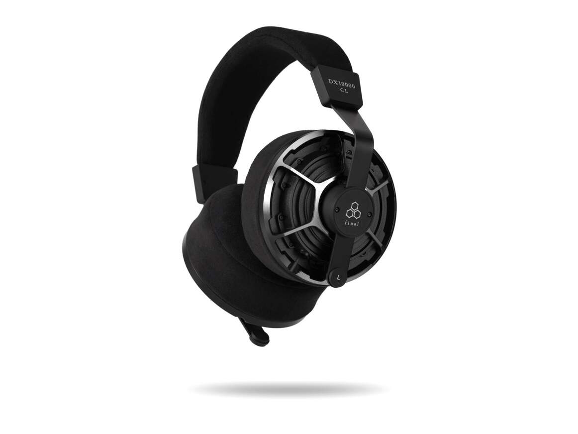 Final Audio DX10000CL