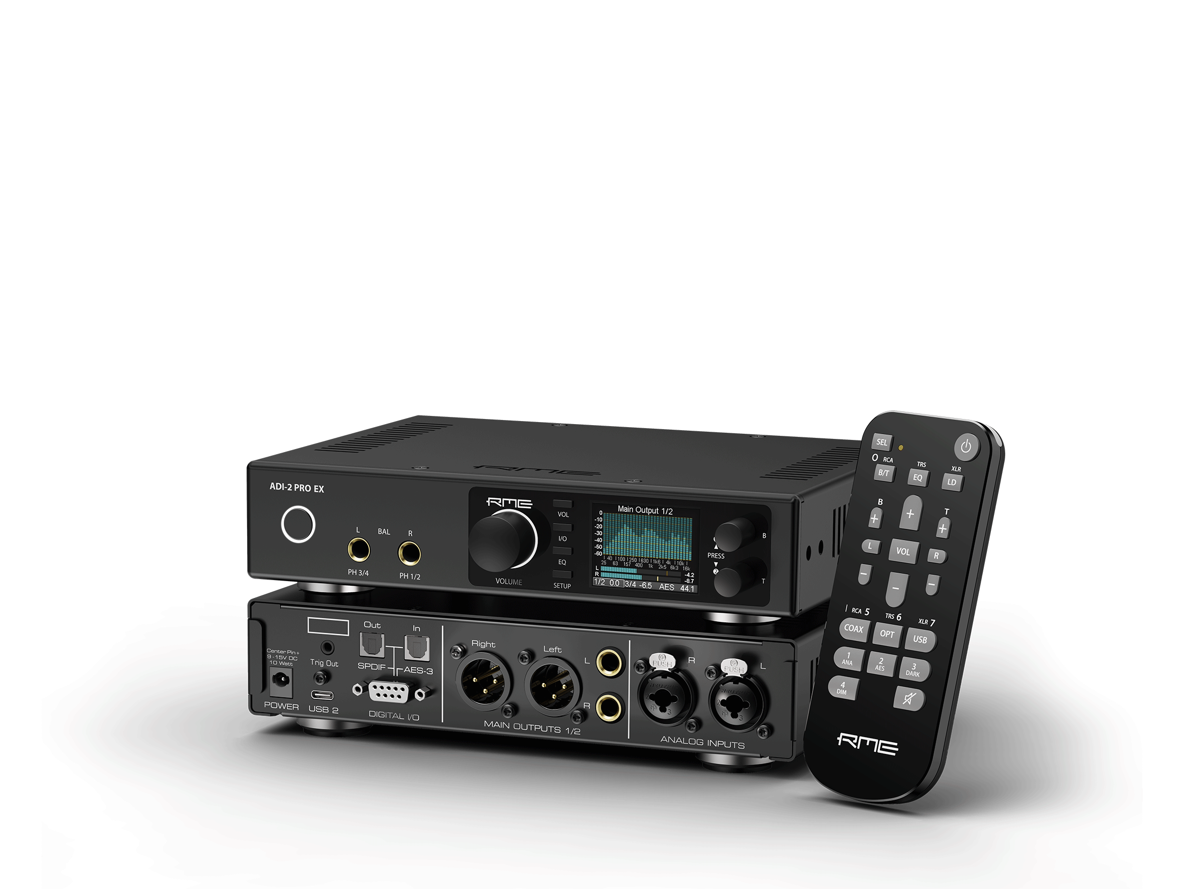ADI-2 Pro EX