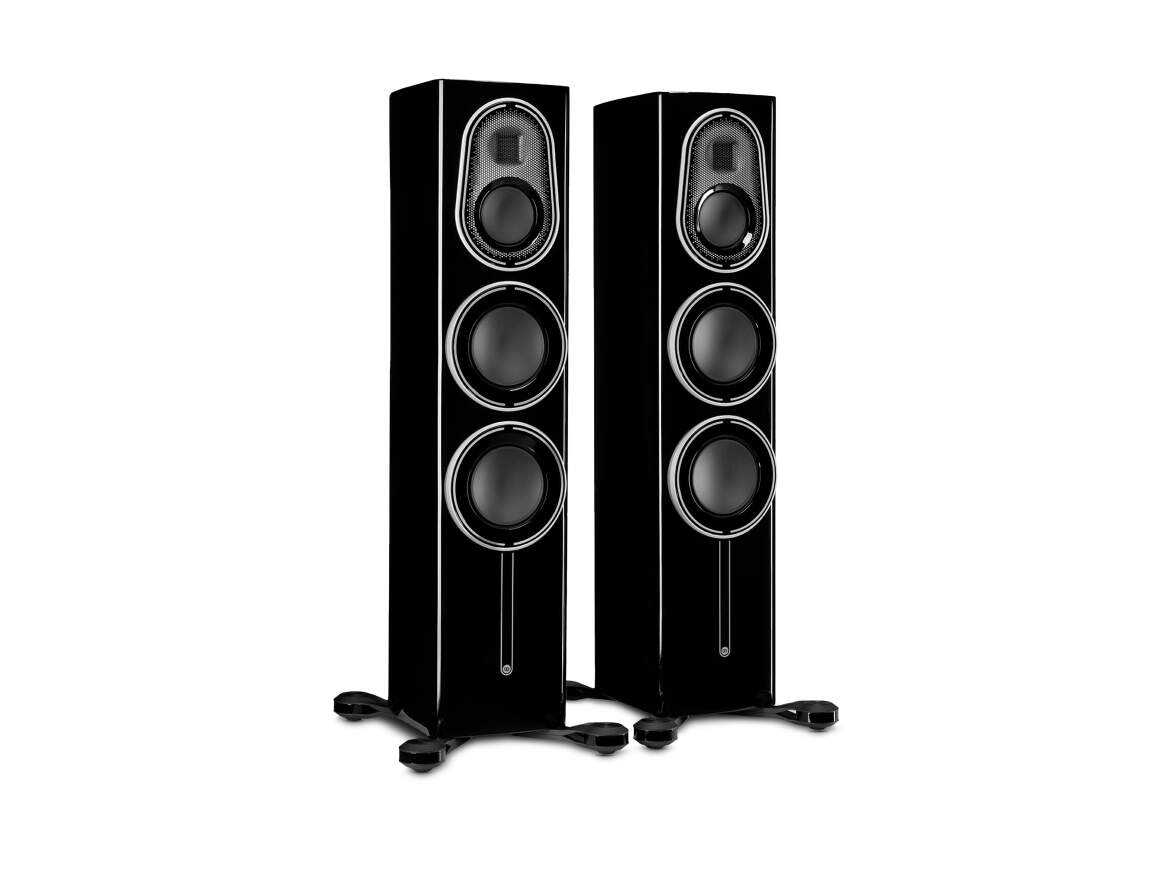 Monitor Audio Platinum 200 3G