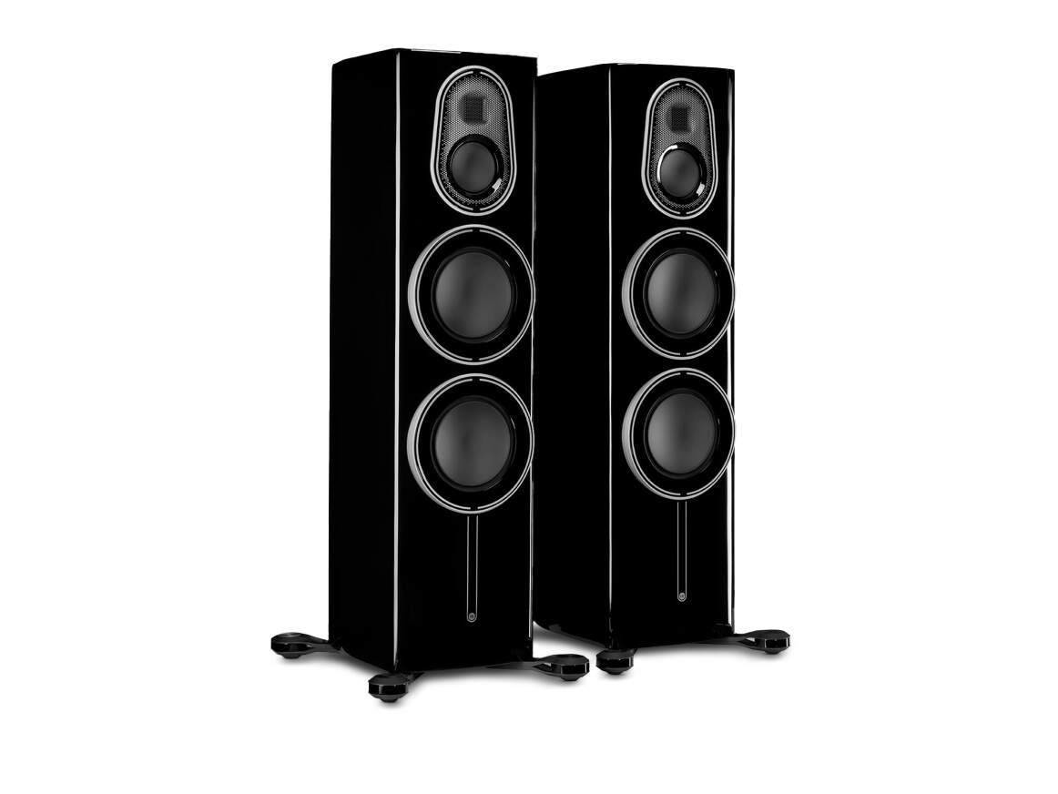 Monitor Audio Platinum 300 3G