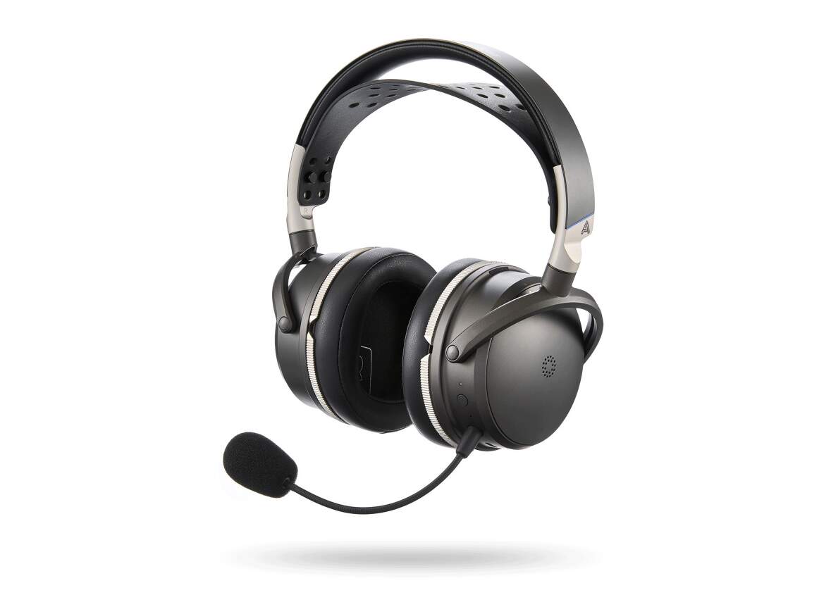 Audeze Maxwell 2 ANC PlayStation