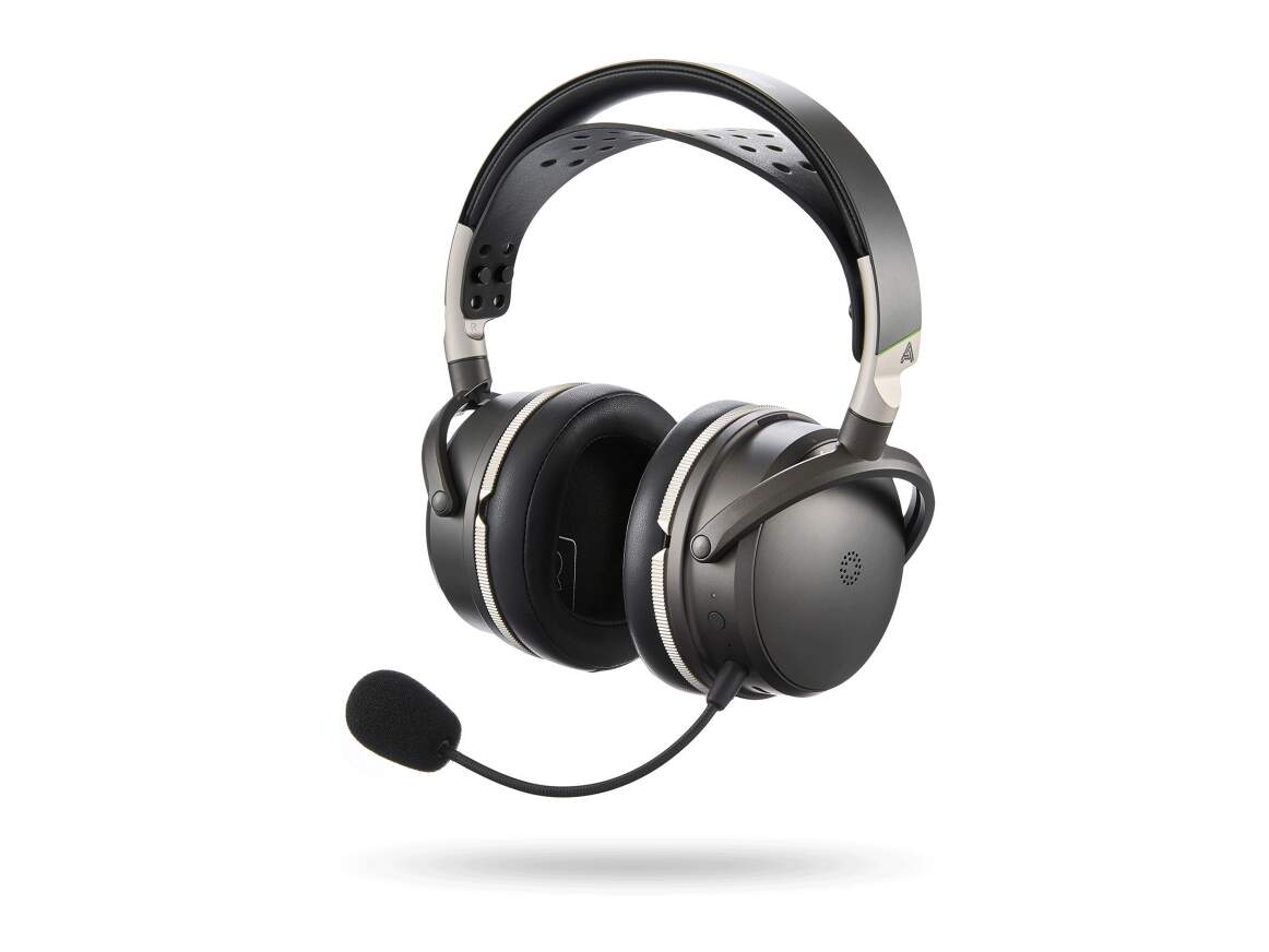 Audeze Maxwell 2 ANC Xbox