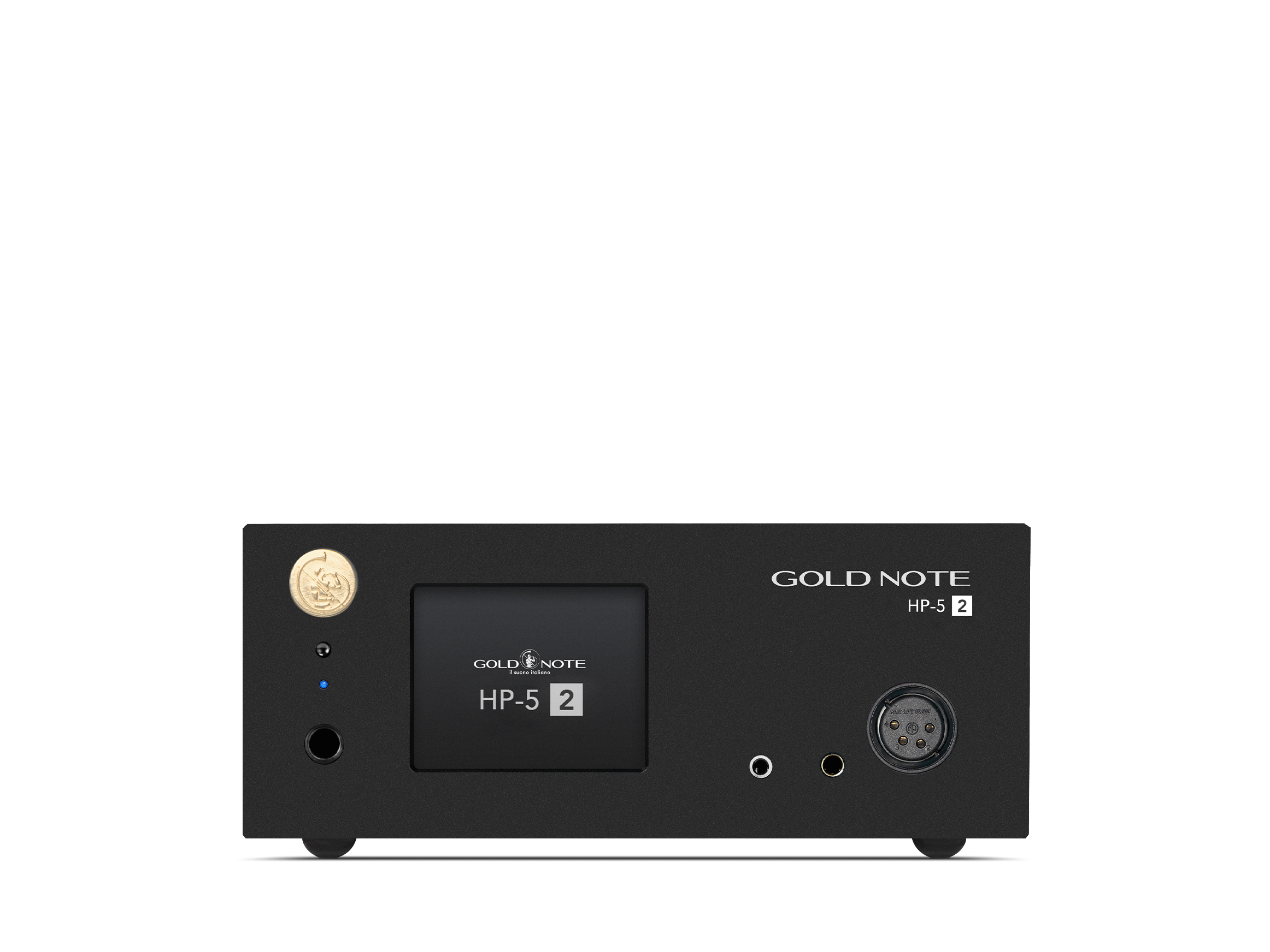 HP-5.2 Retoure