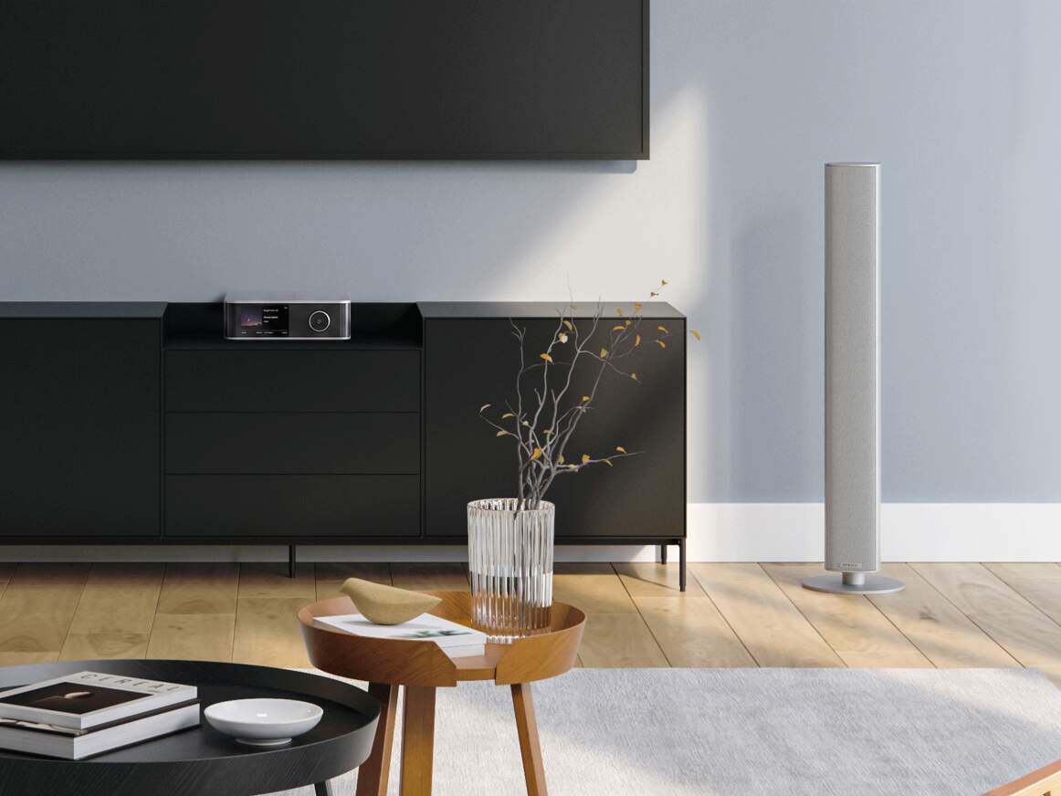  WiiM Amp Ultra & Piega Ace 30