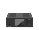 Pre Box RS2 Digital Retoure, Schwarz