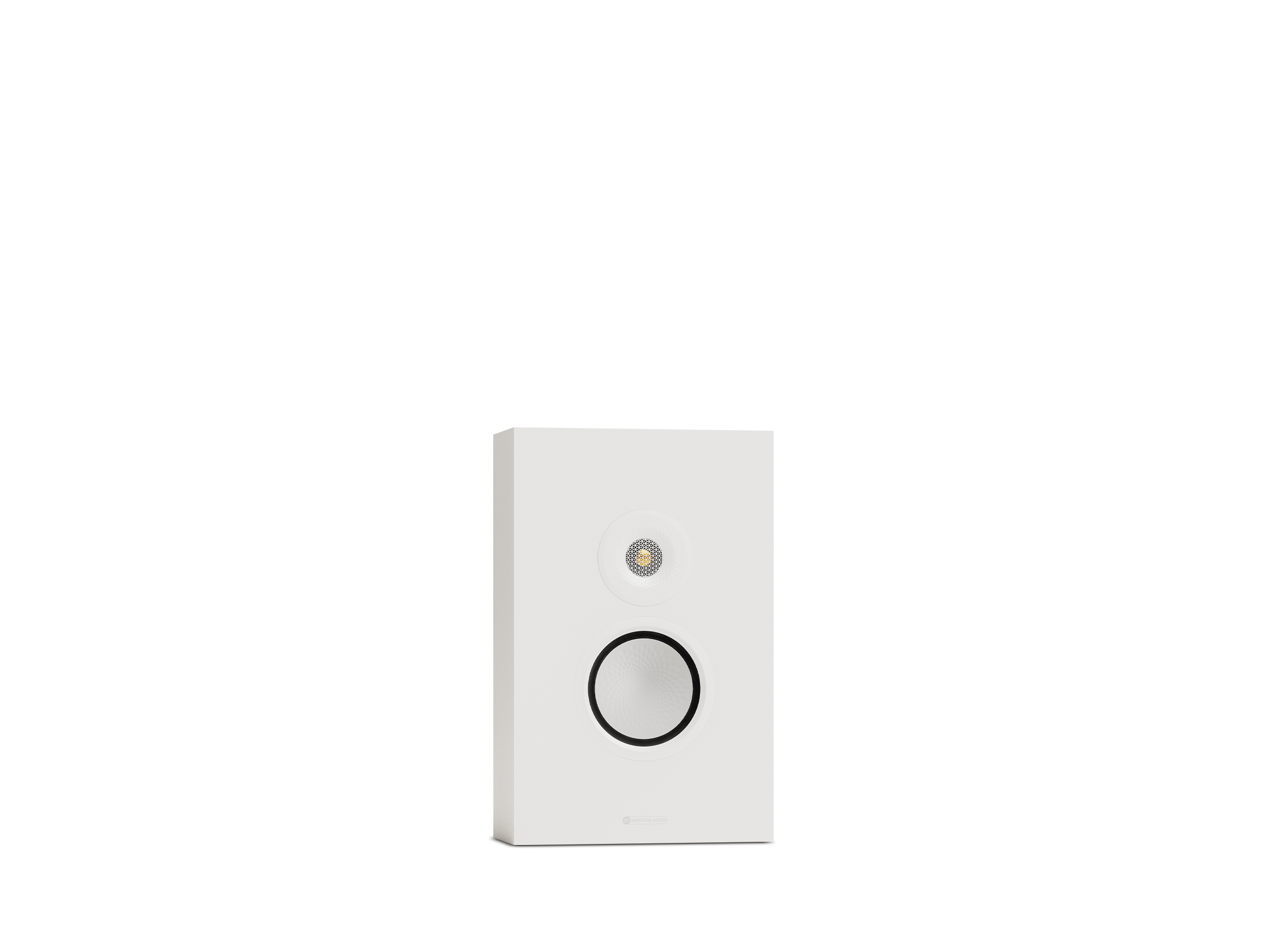 Silver On-Wall 8G