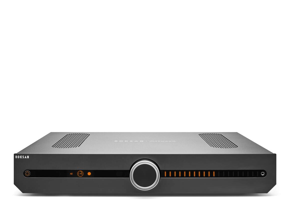 Roksan Attessa INT