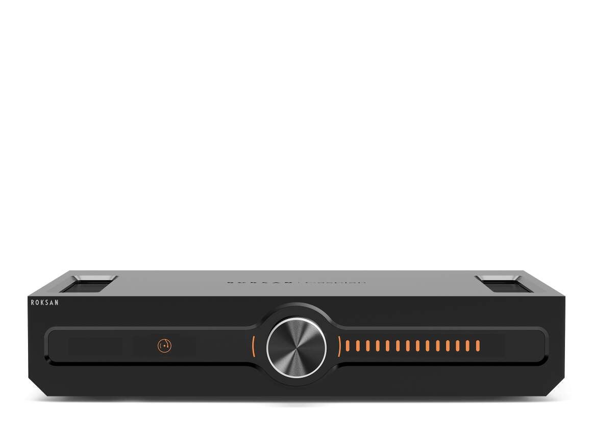 Roksan Caspian 4G INT