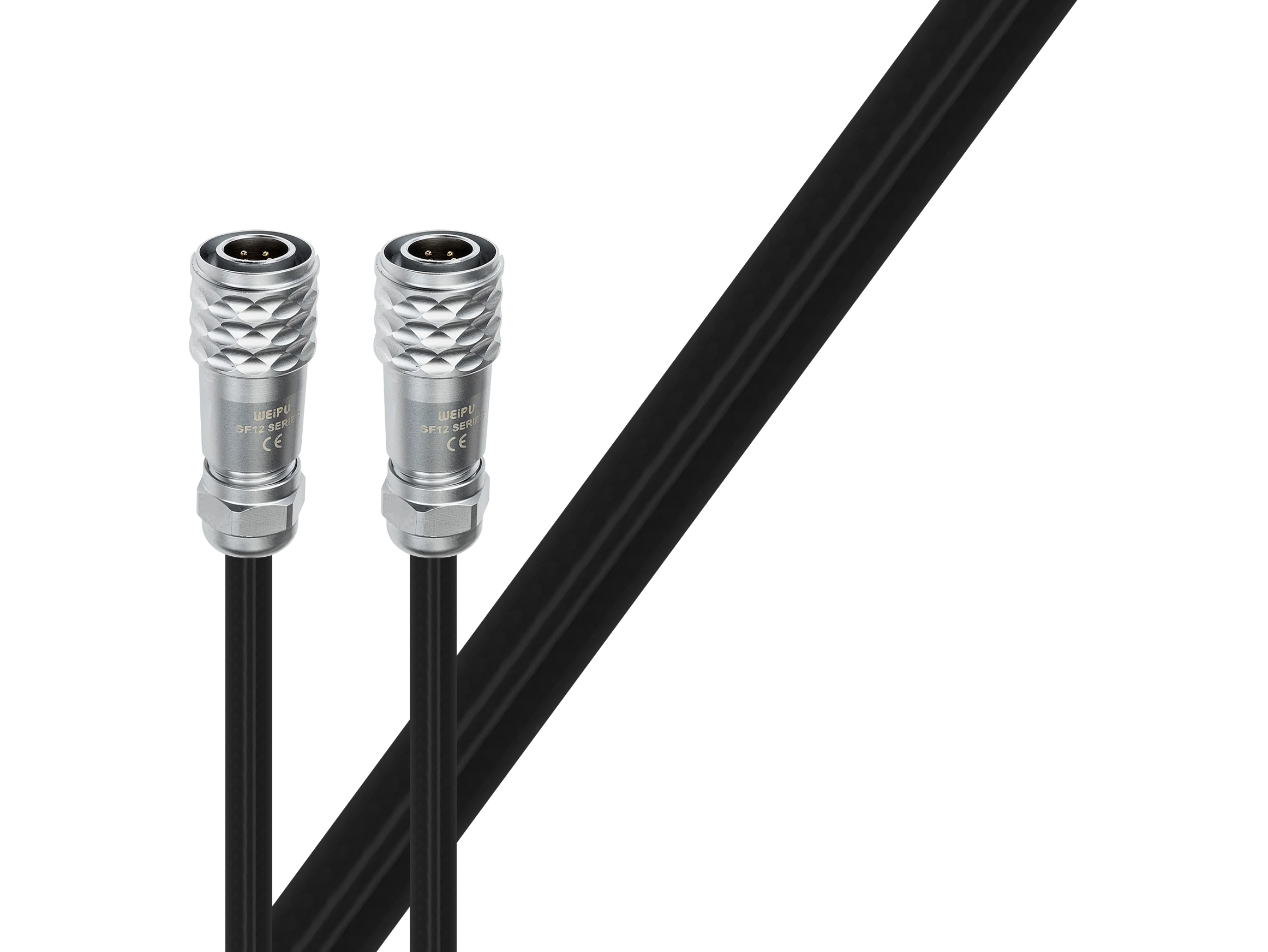 Power Link DC Retoure, 0.50 m
