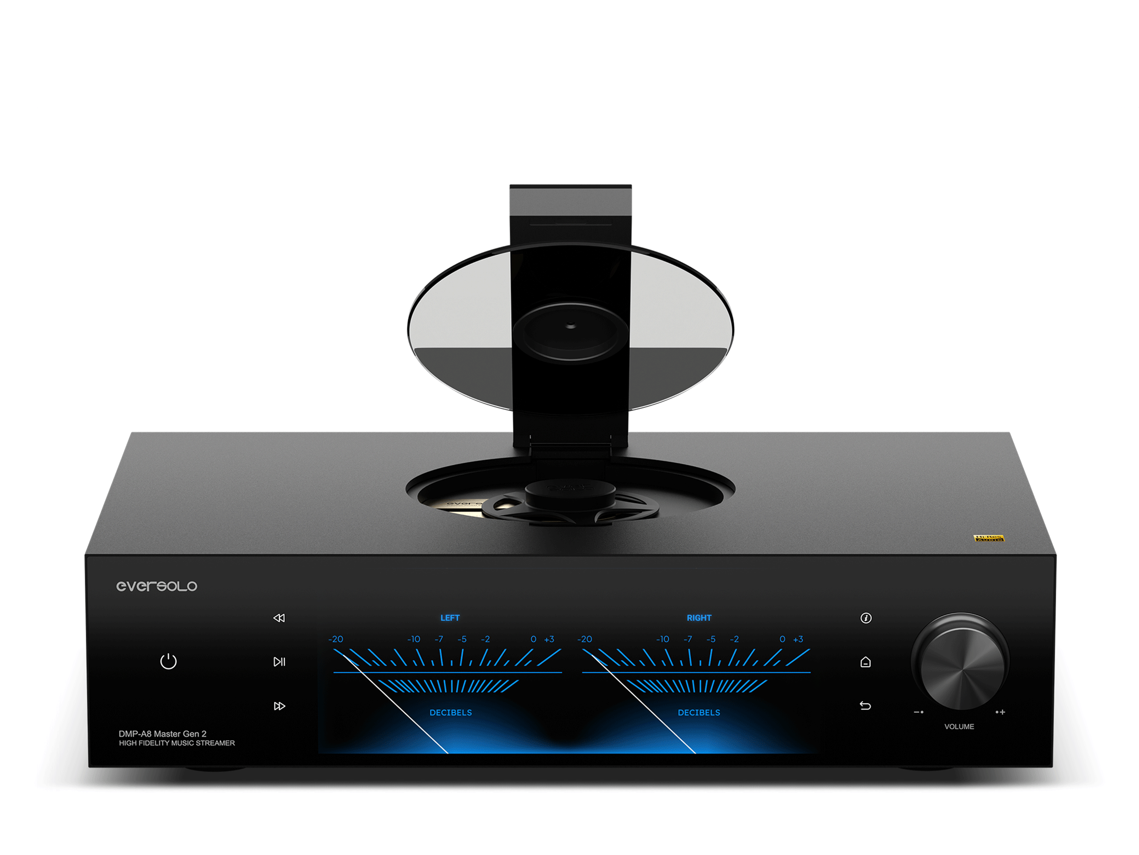 DMP-A8 Gen 2 Master Edition