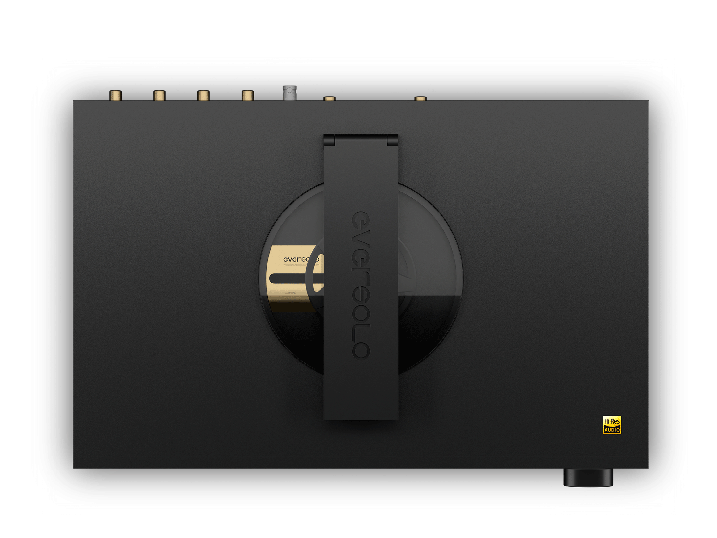 DMP-A8 Gen 2 Master Edition