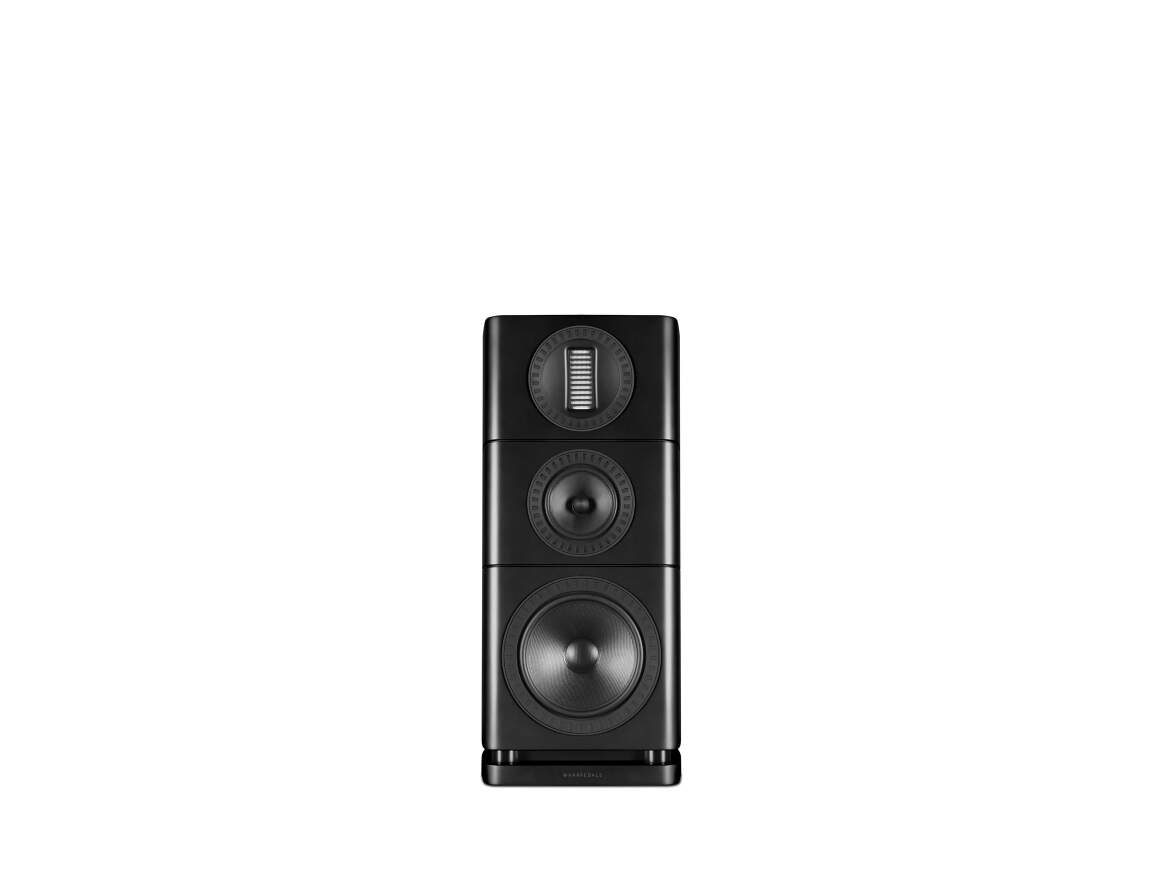 Wharfedale Elysian 2R