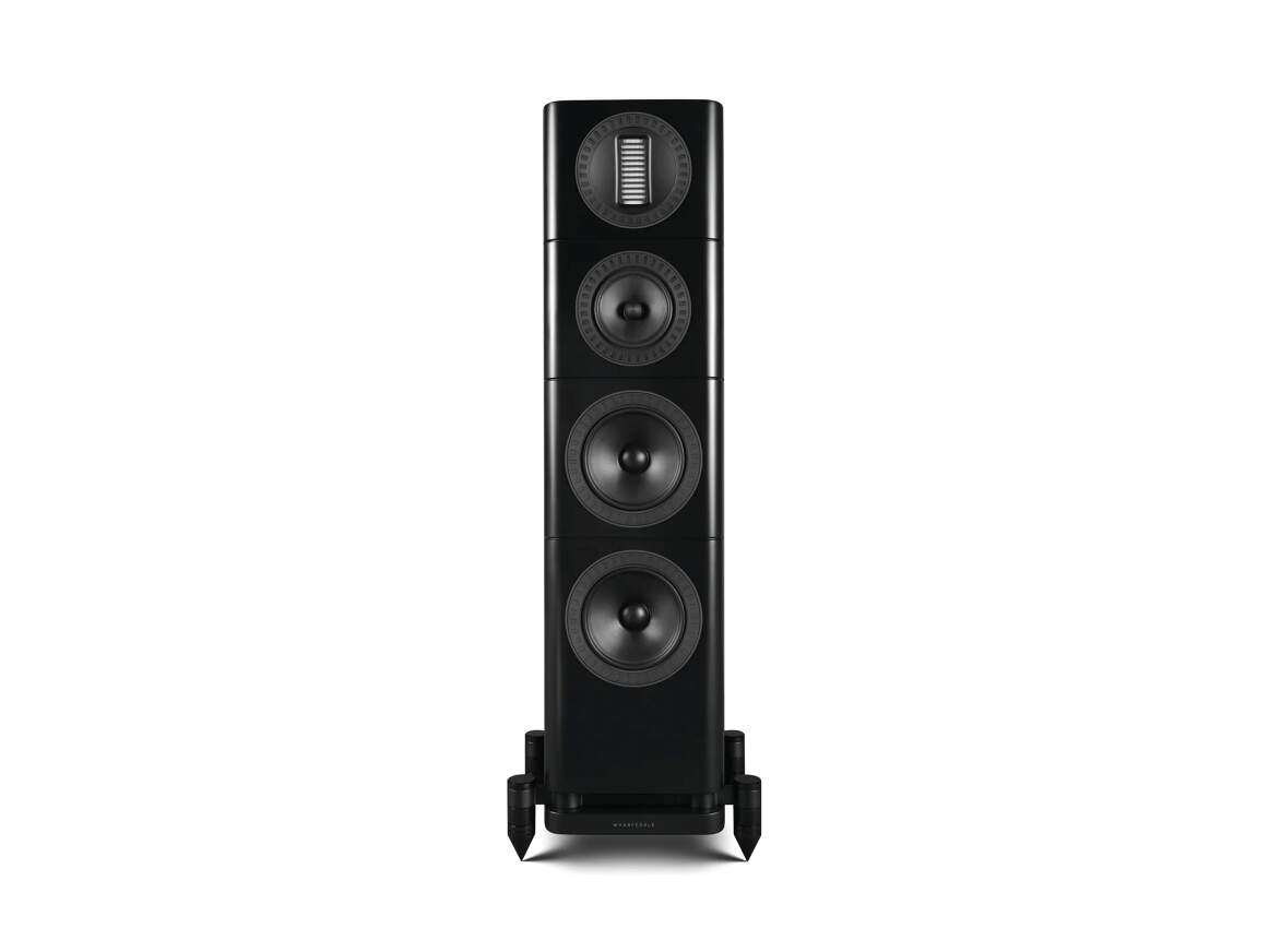 Wharfedale Elysian 3R