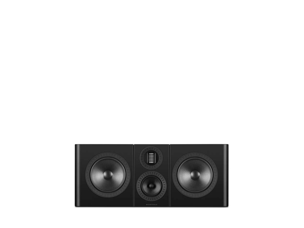 Wharfedale Elysian CR