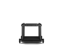 Elysian CR Floor Stand