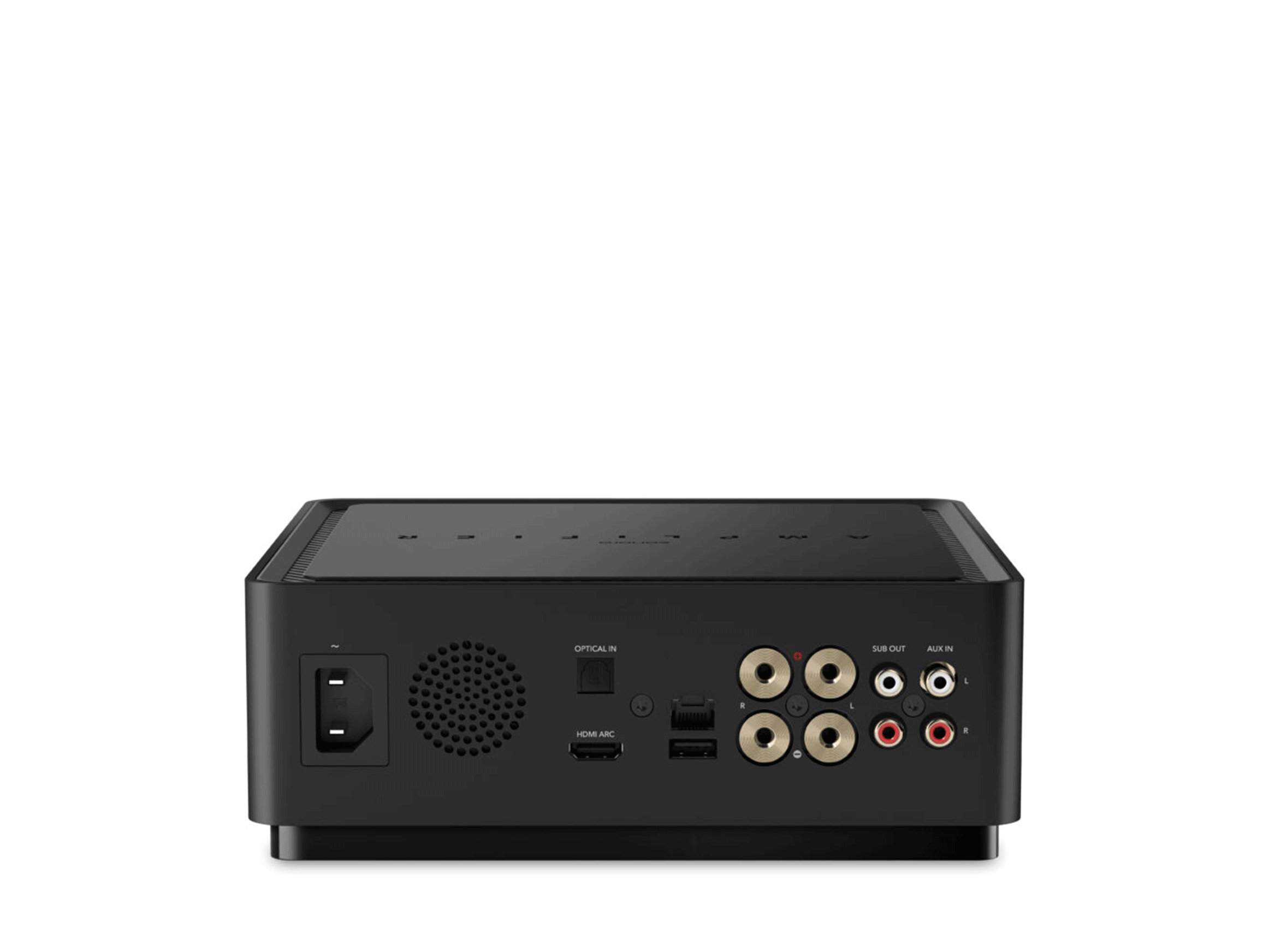 AMPLIFIER