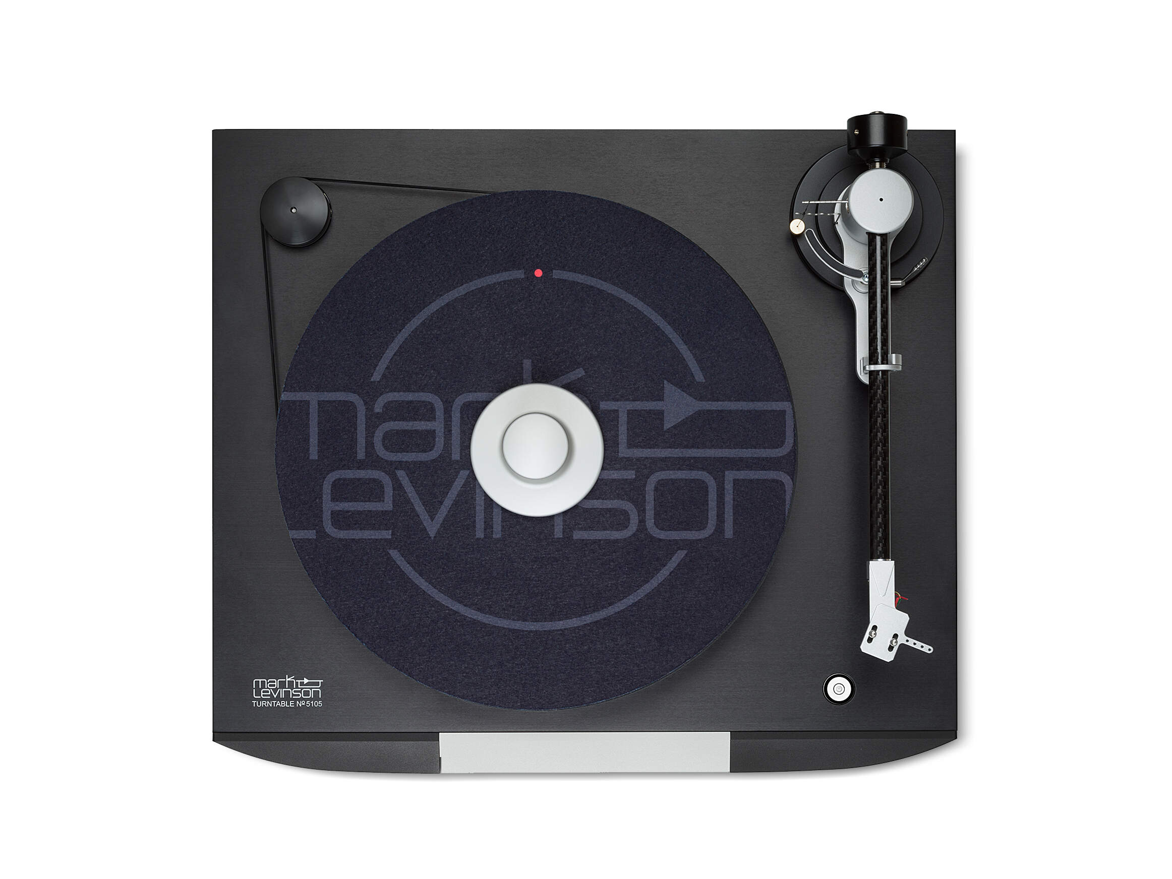 No. 5105 mit Ortofon Quintet Black (gebraucht)