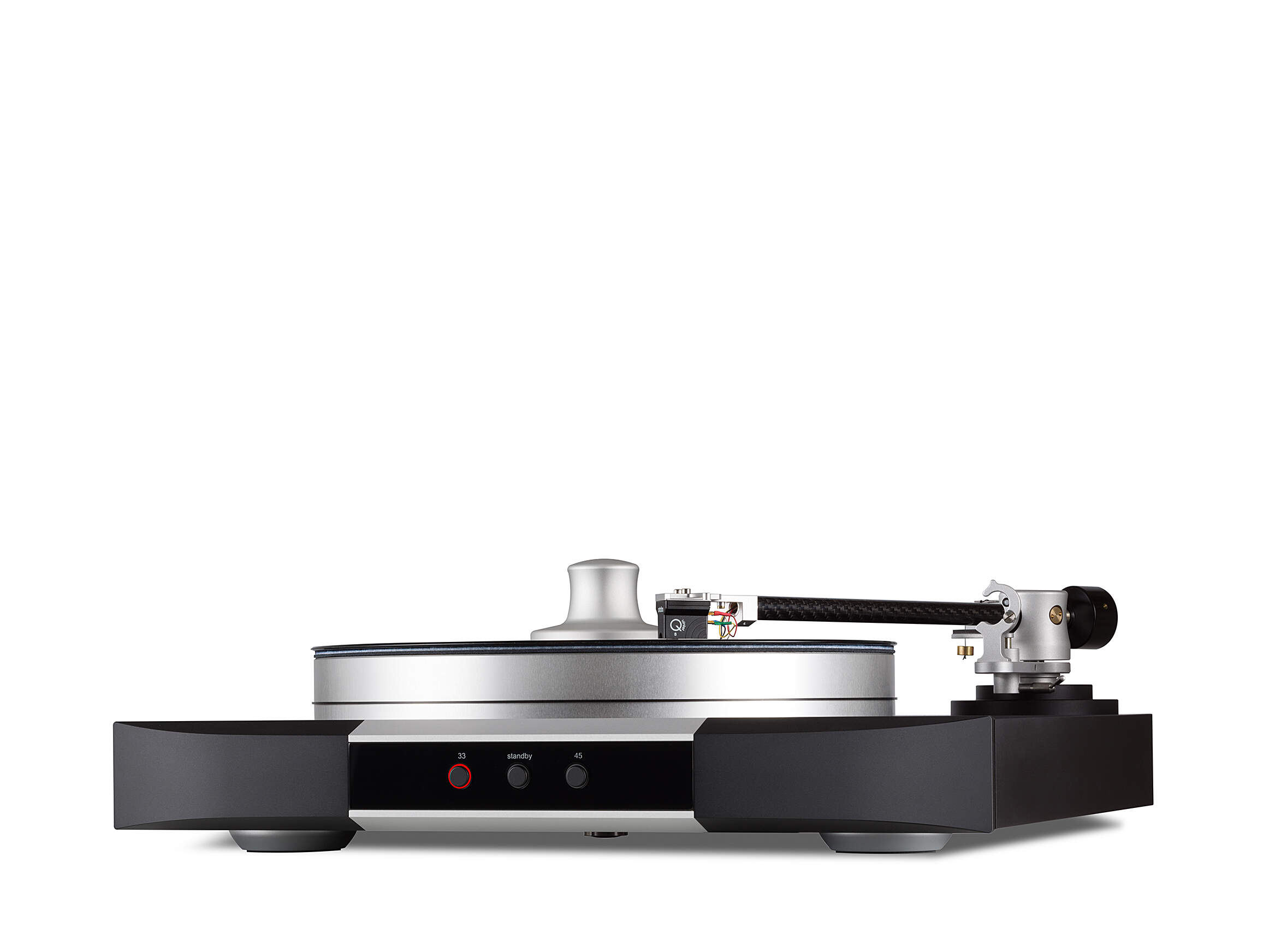 No. 5105 mit Ortofon Quintet Black (gebraucht)