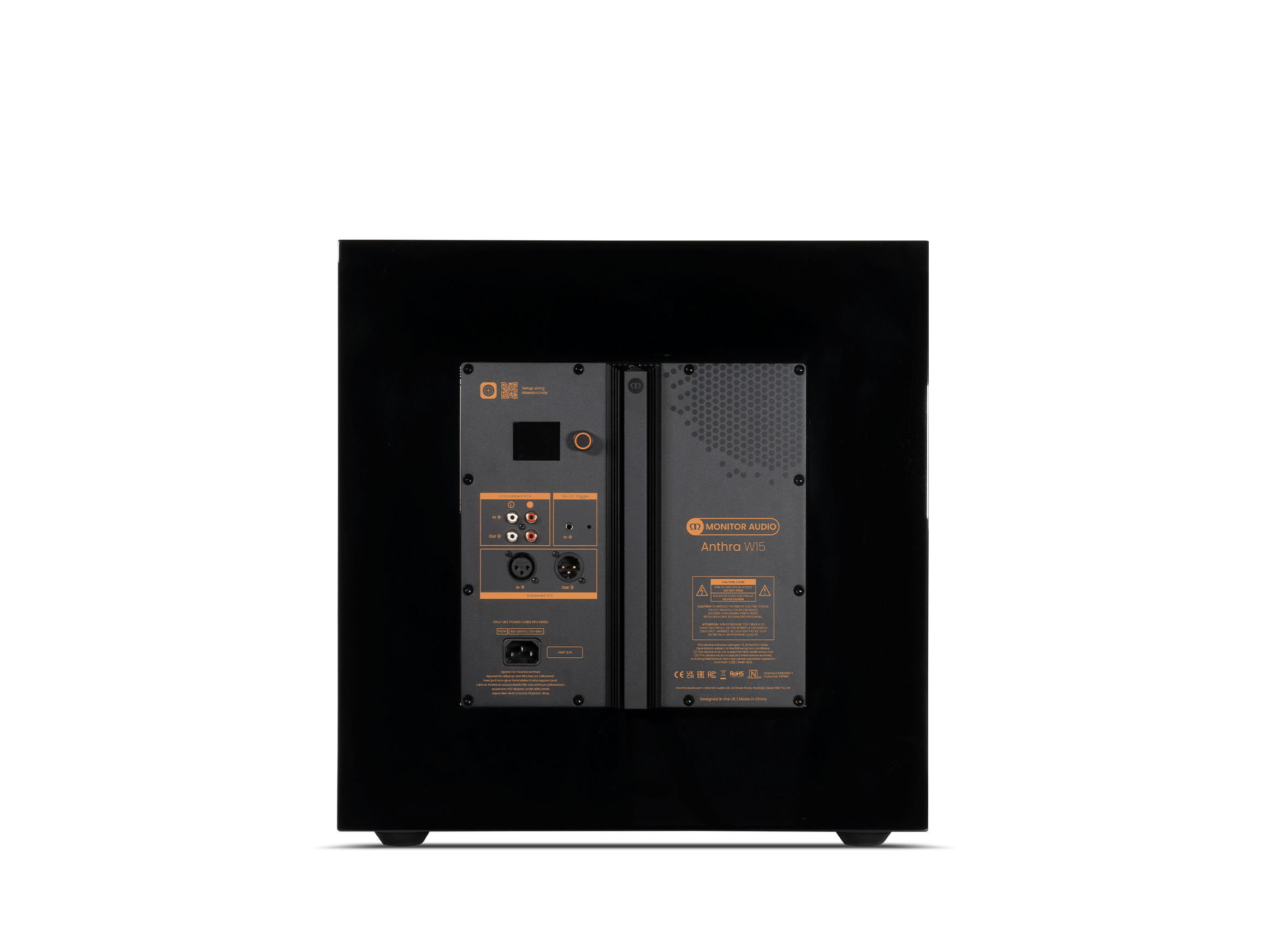 Anthra W15