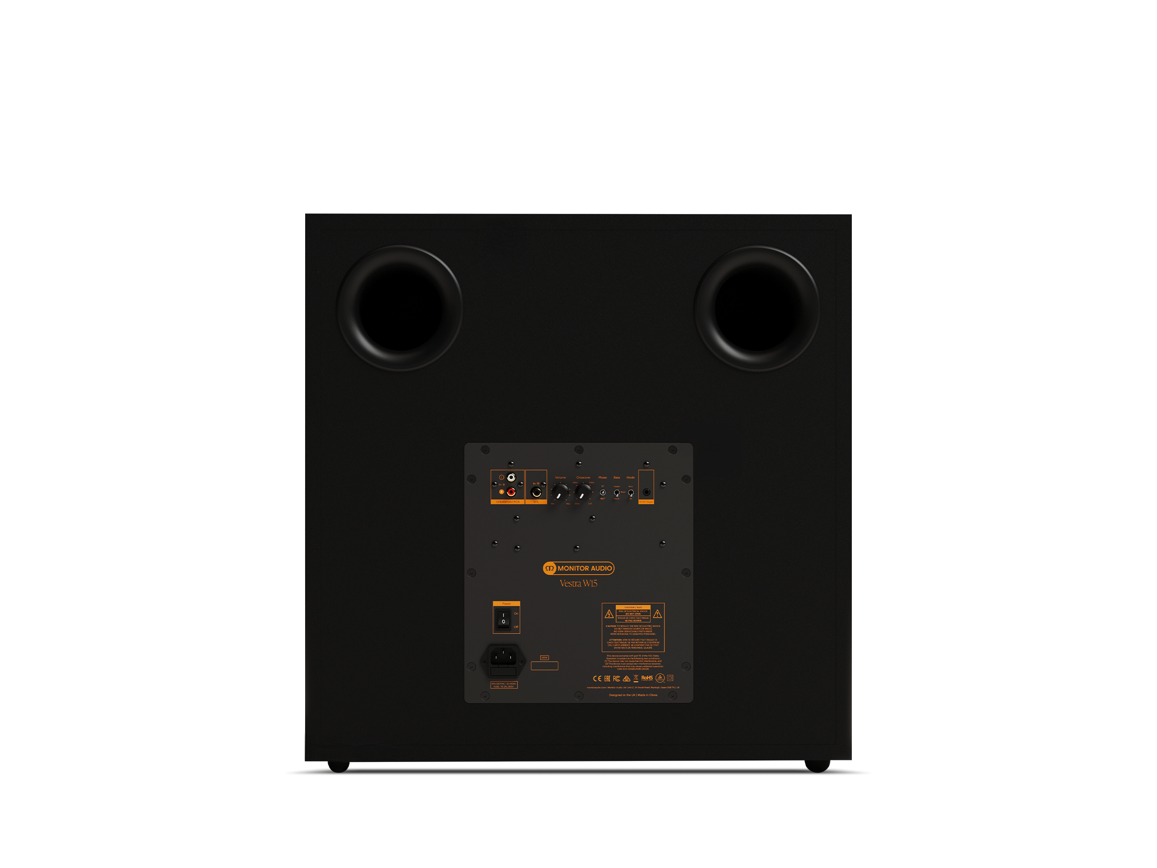 Vestra W15