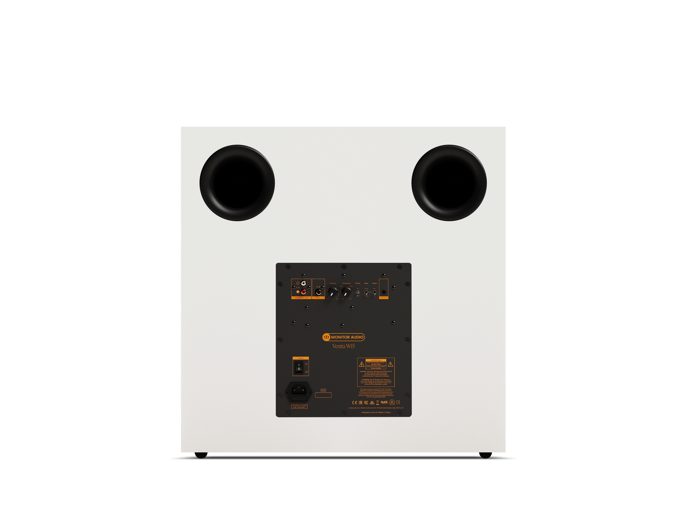 Vestra W15