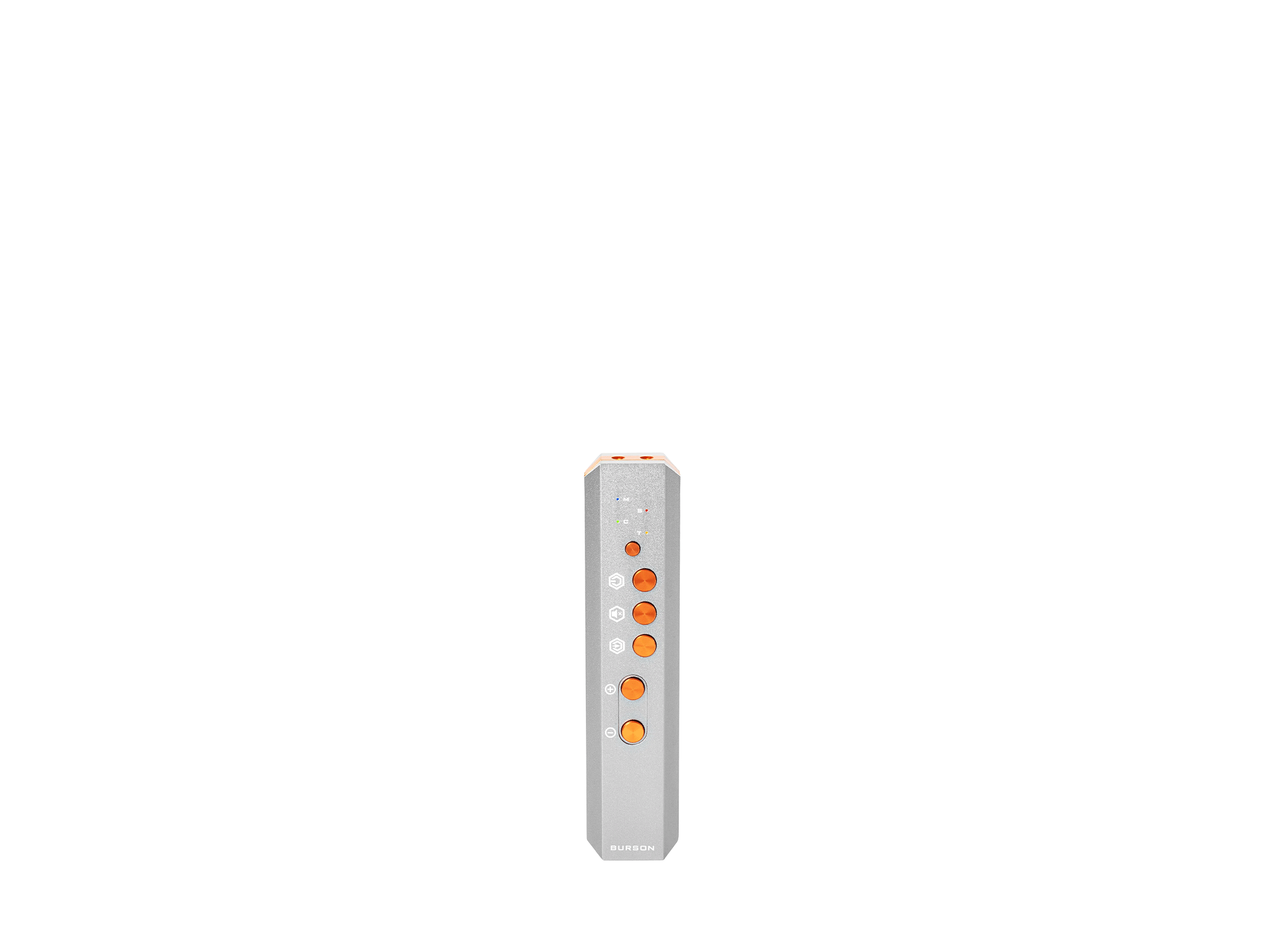 Soloist Prime Voyager
