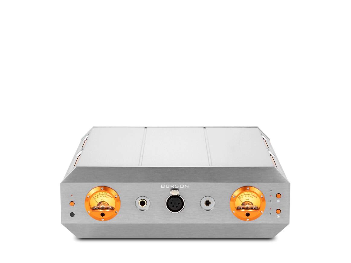 Burson Audio Soloist Prime Voyager