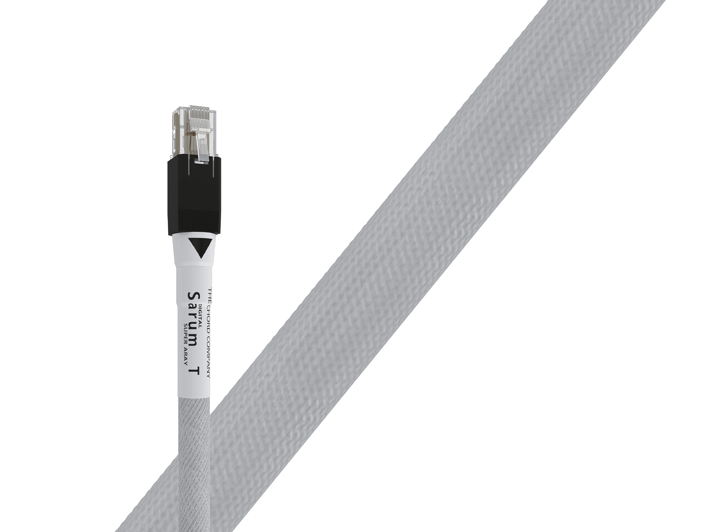 Sarum T RJ/E Streaming Cable, 2.00m (Sonderanfertigng) (gebraucht)