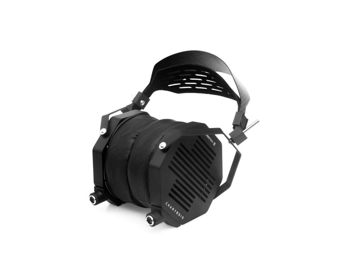 Erzetich Charybdis Black Edition (gebraucht)
