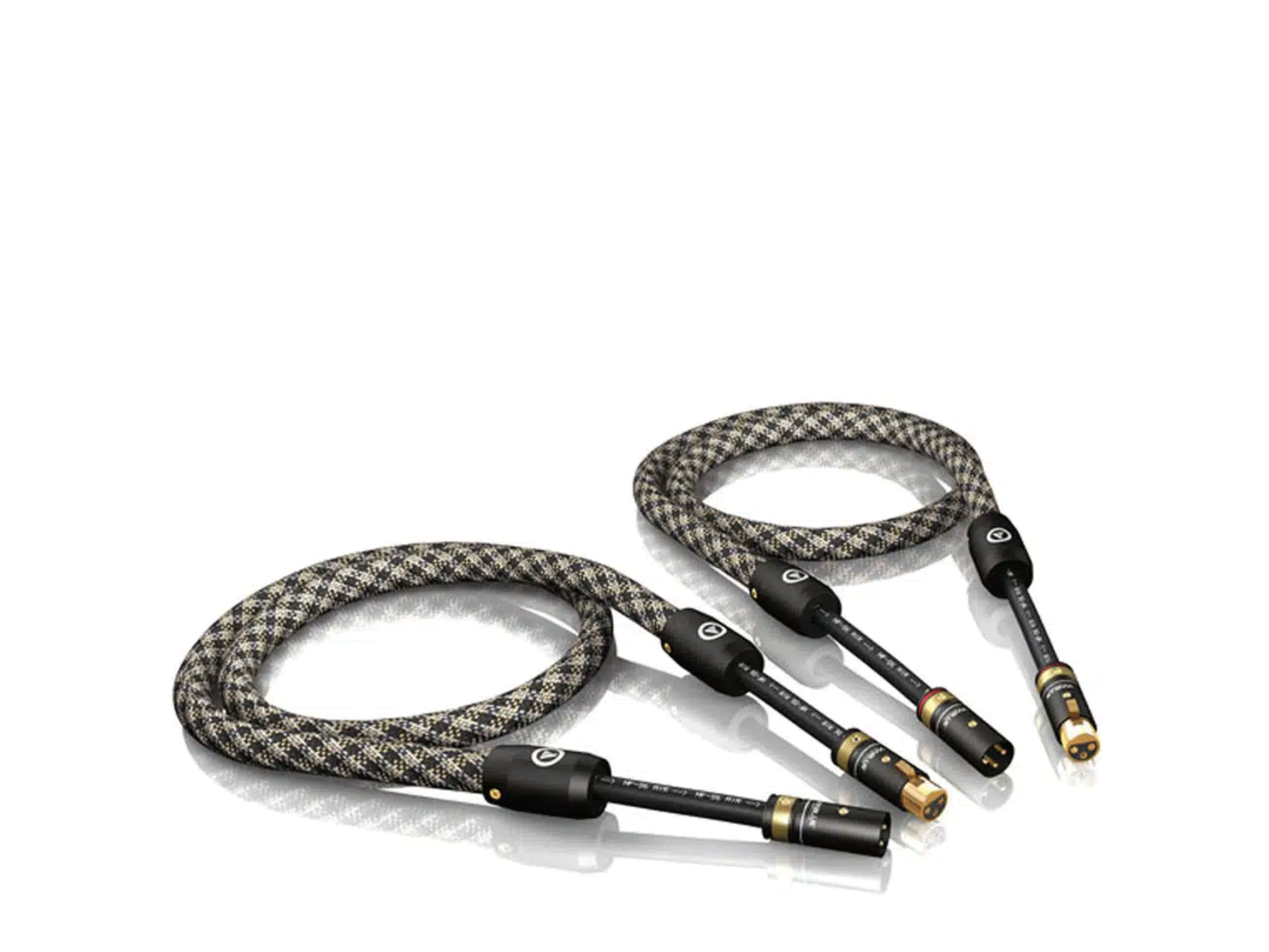 NF S6 XLR (gebraucht), 0.70m