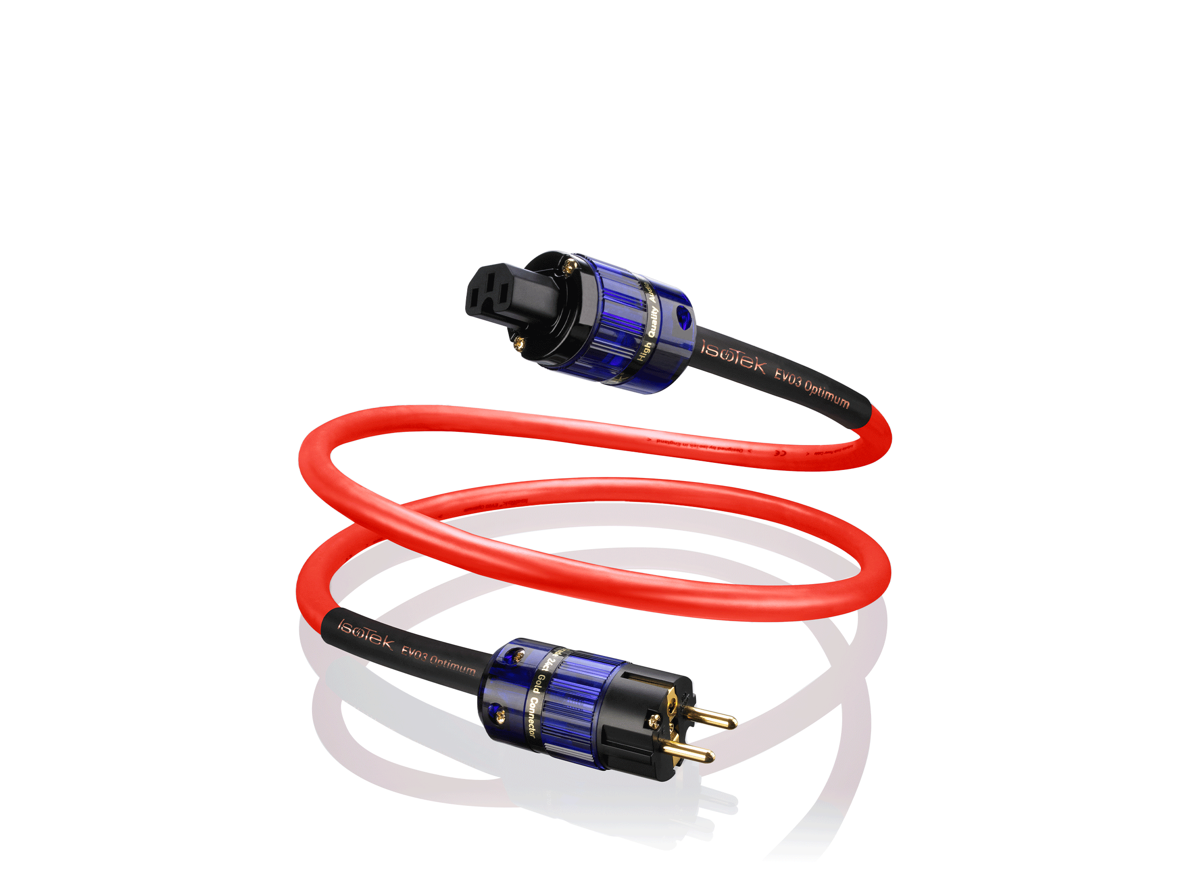 EVO3 Optimum B-Ware, IEC C15 / 3.00 m