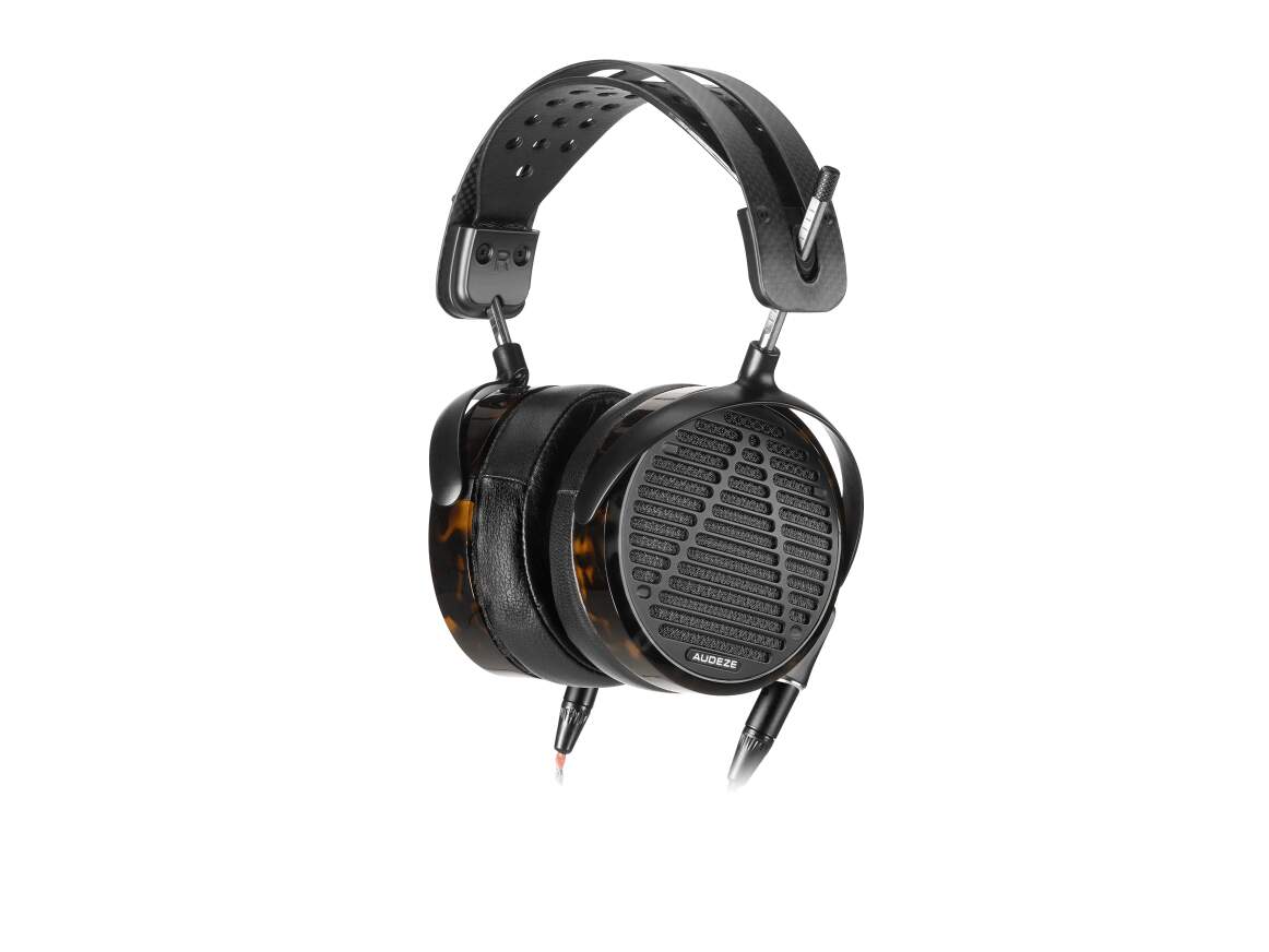 Audeze LCD-5 (gebraucht)