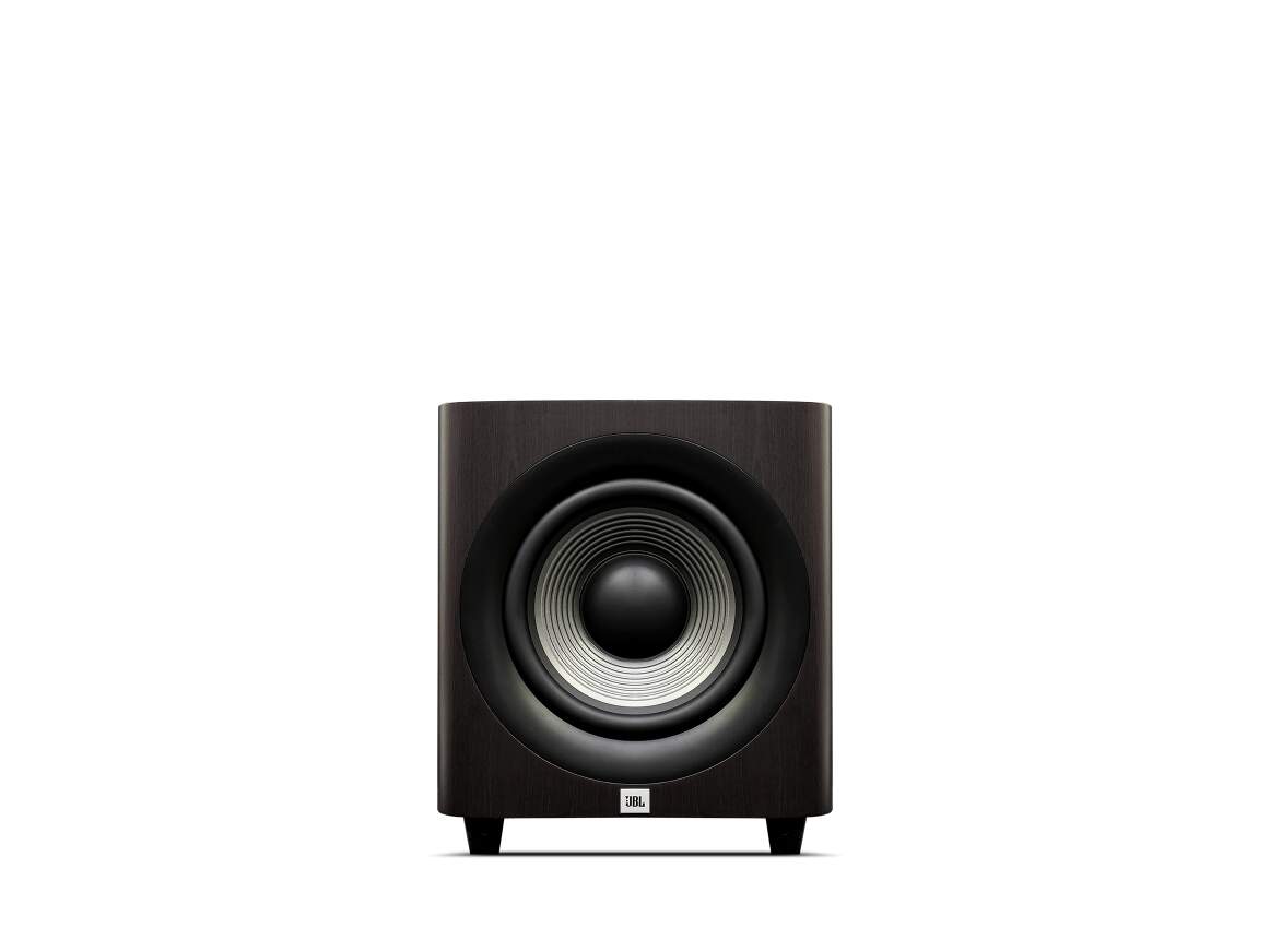 JBL Studio 660P Retoure, Dark Wood