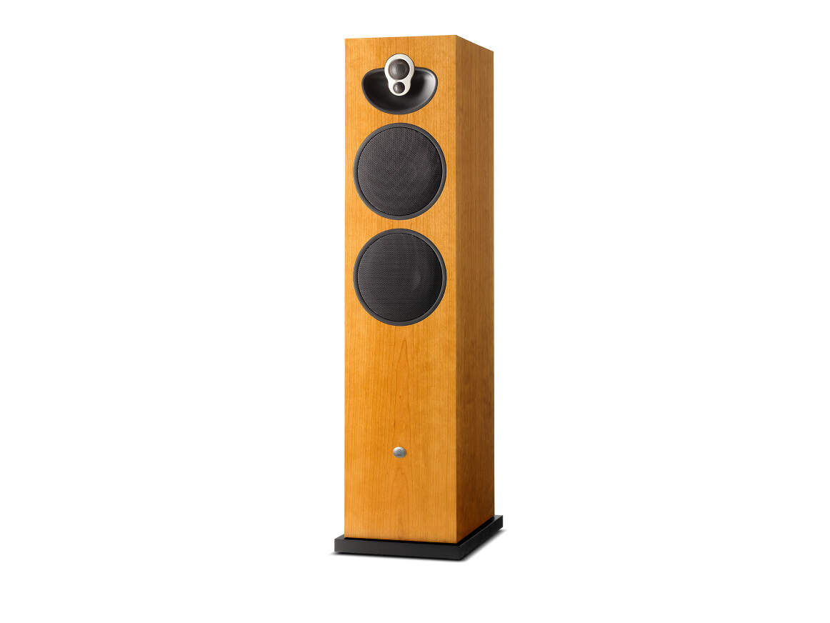 Linn Majik 140, Kirsche (gebraucht)