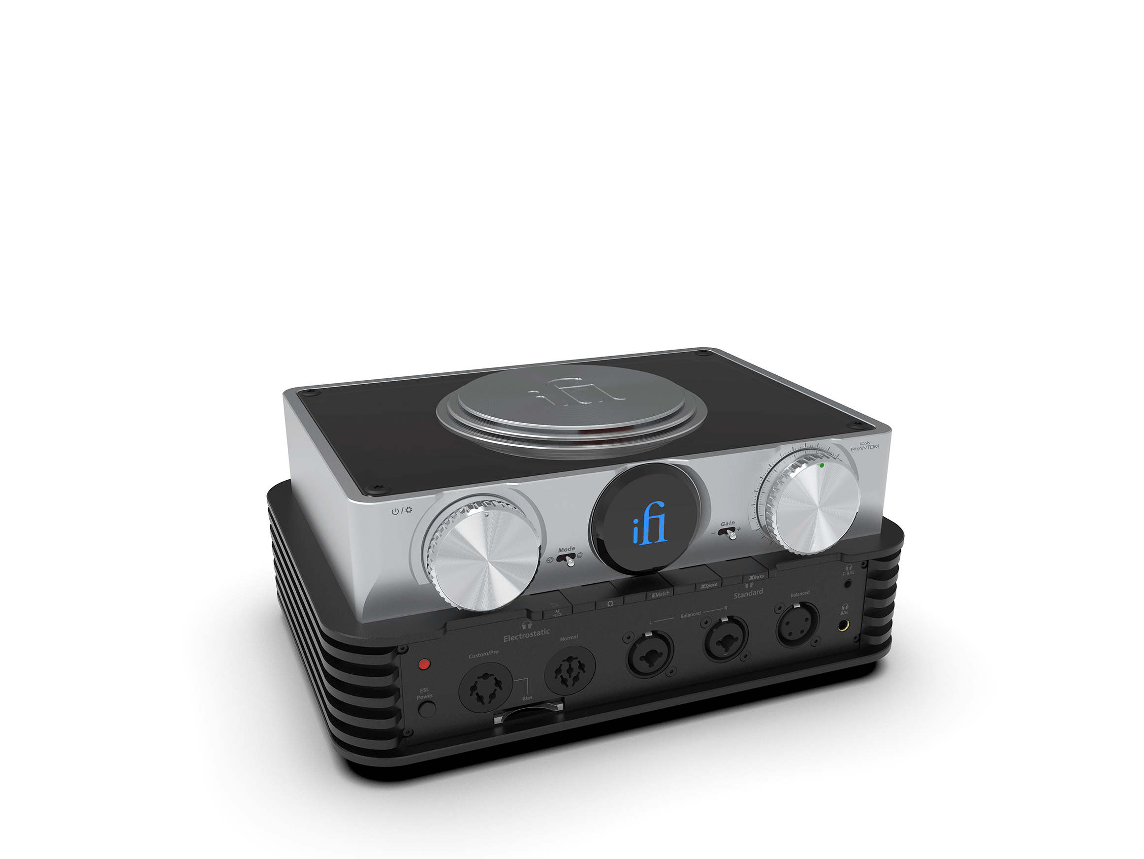 iCAN Phantom 1.5