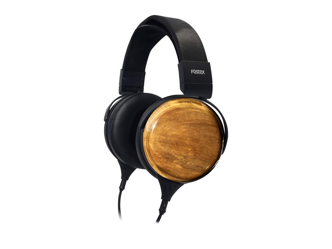 Fostex TH810